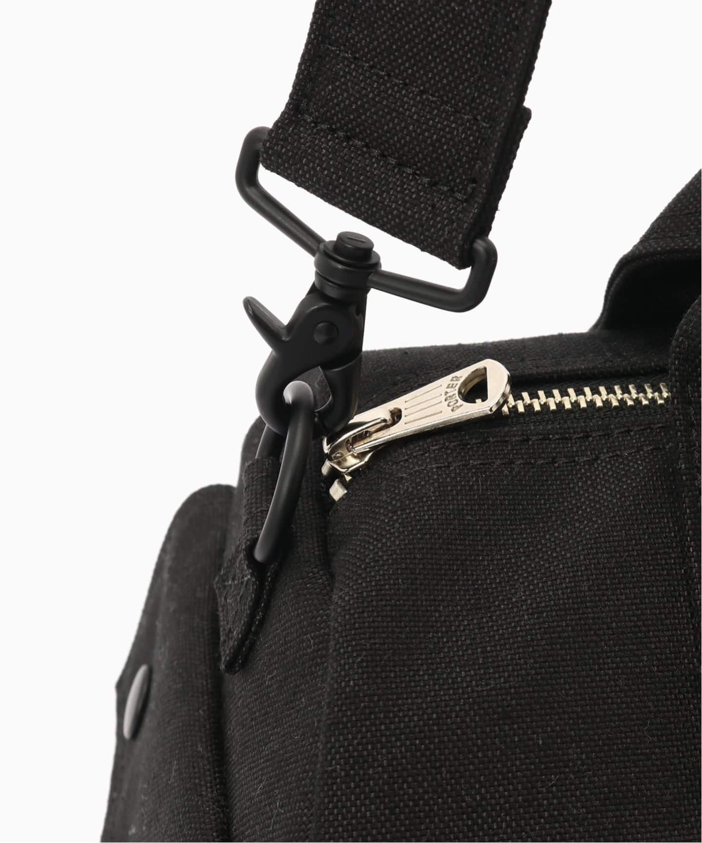 PORTER / ポーター SMOKY 2WAY DOCTORS BAG（ショルダーバッグ