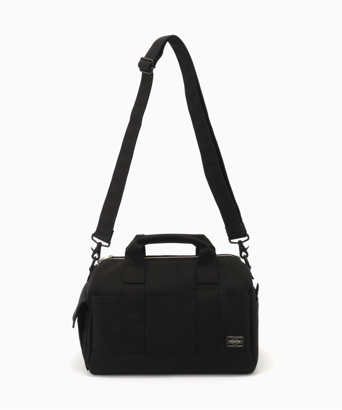 PORTER / ポーター SMOKY 2WAY DOCTORS BAG（ショルダーバッグ