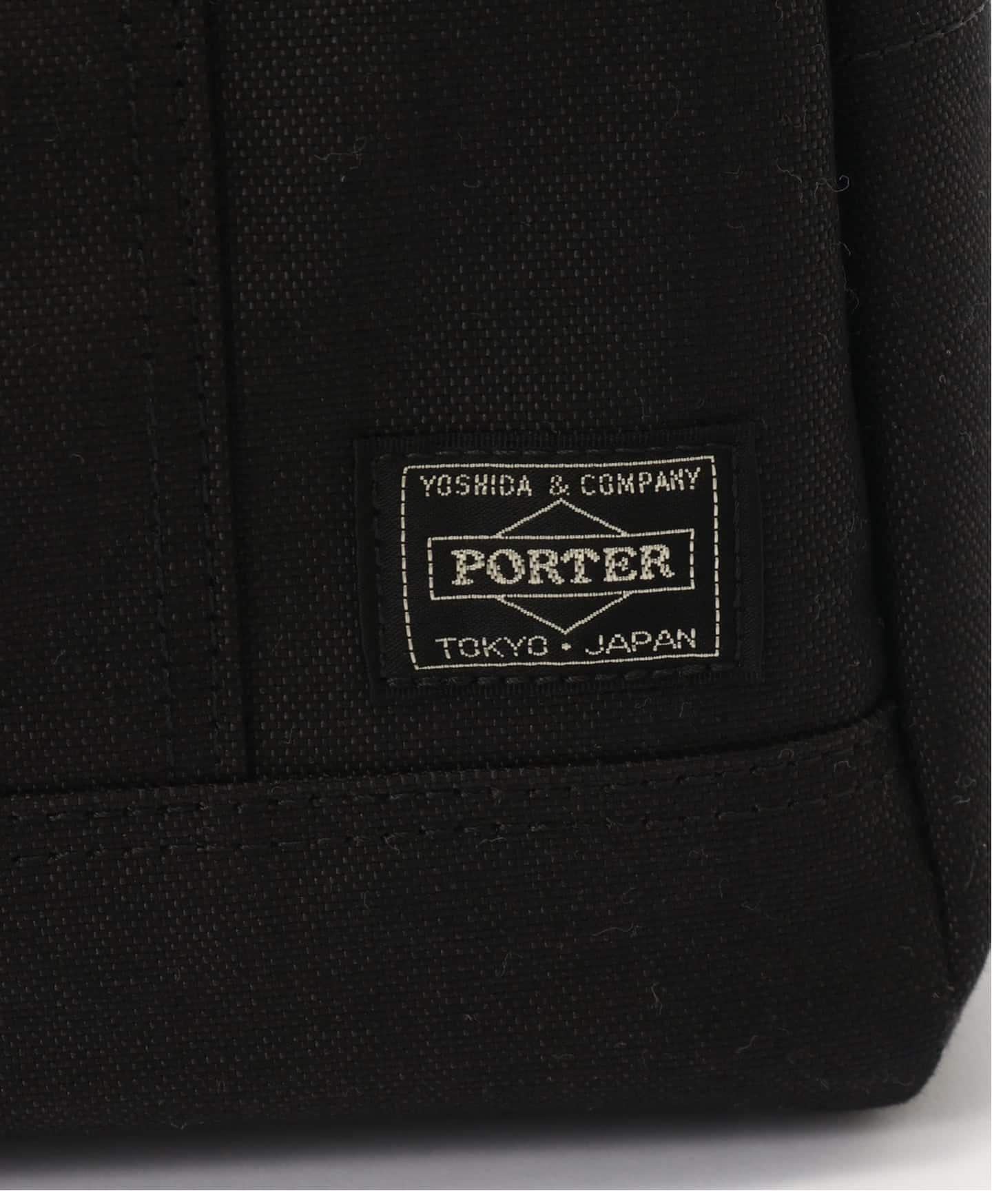 PORTER / ポーター SMOKY 2WAY DOCTORS BAG（ショルダーバッグ