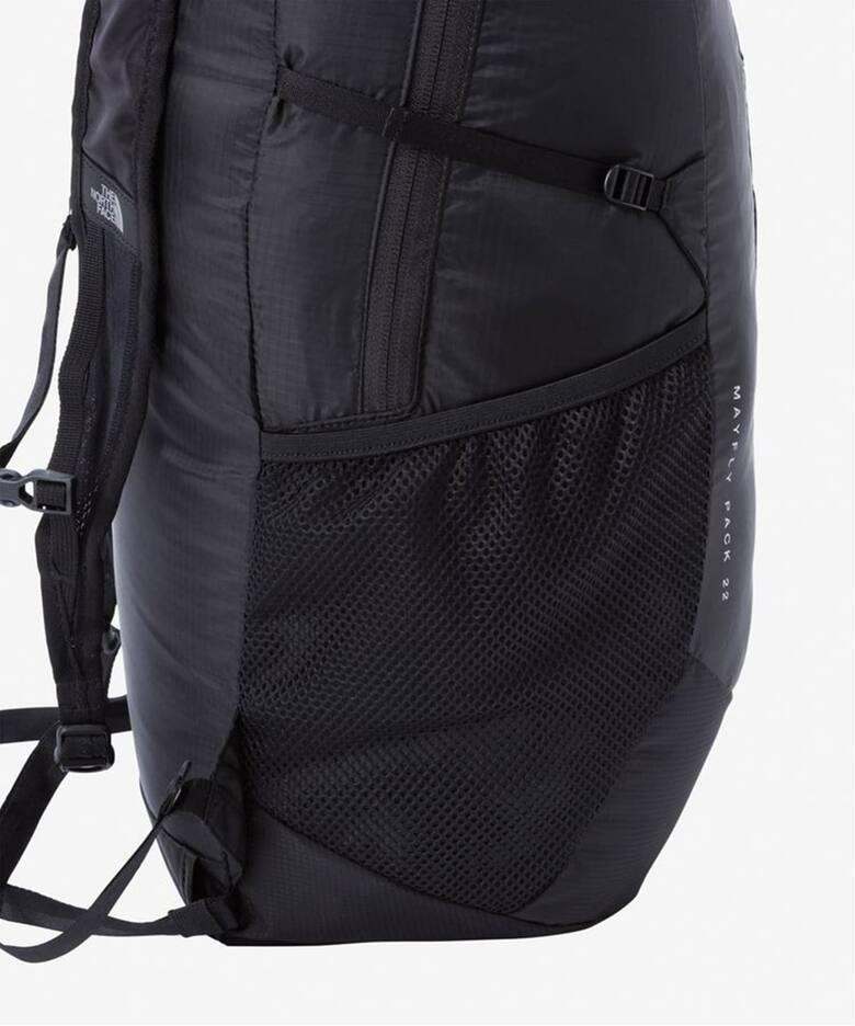 THE NORTH FACE / ザ ノースフェイス メイフライ パック 22L（バック 