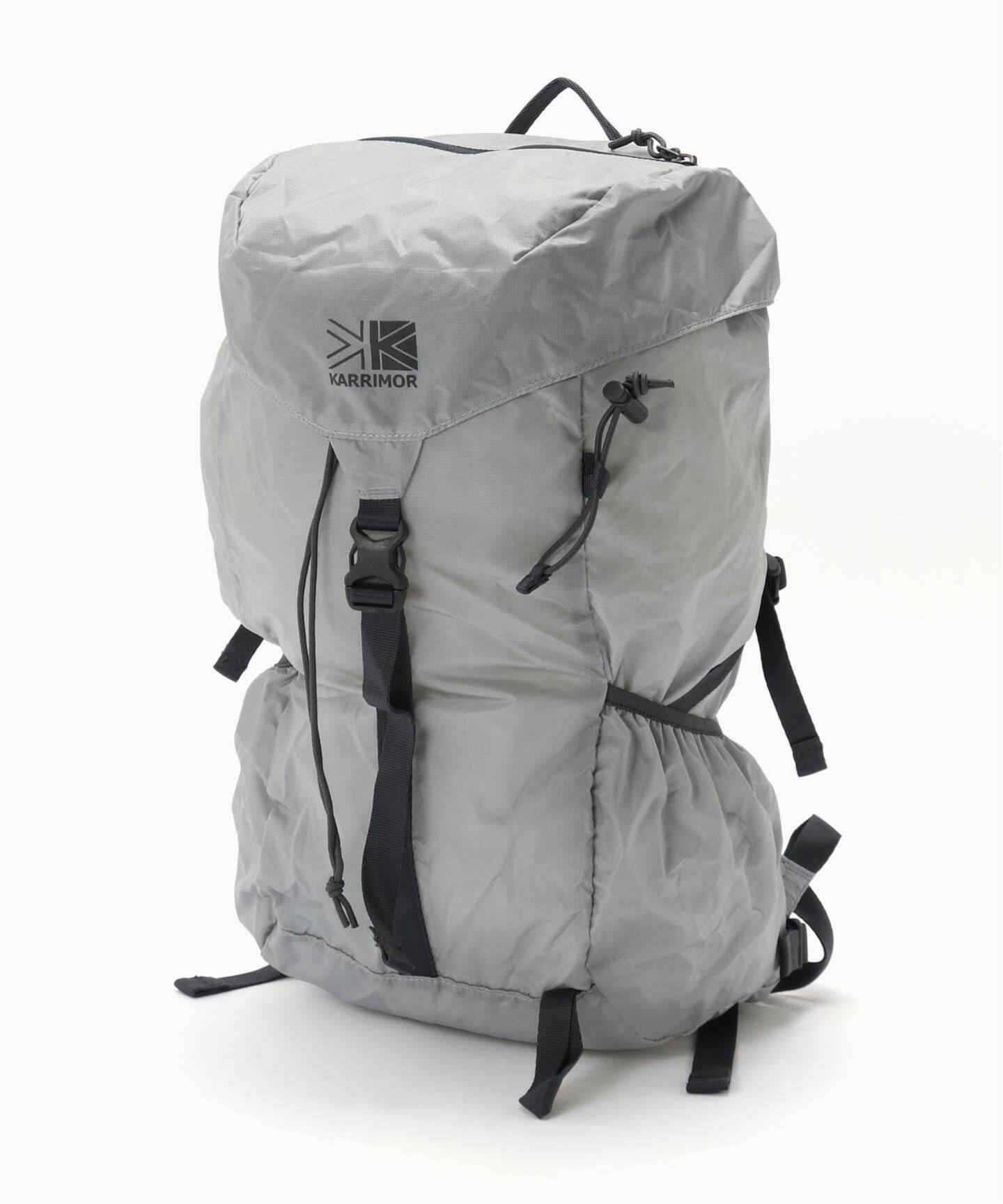 KARRIMOR / カリマー mars top load 27（バックパック／リュック