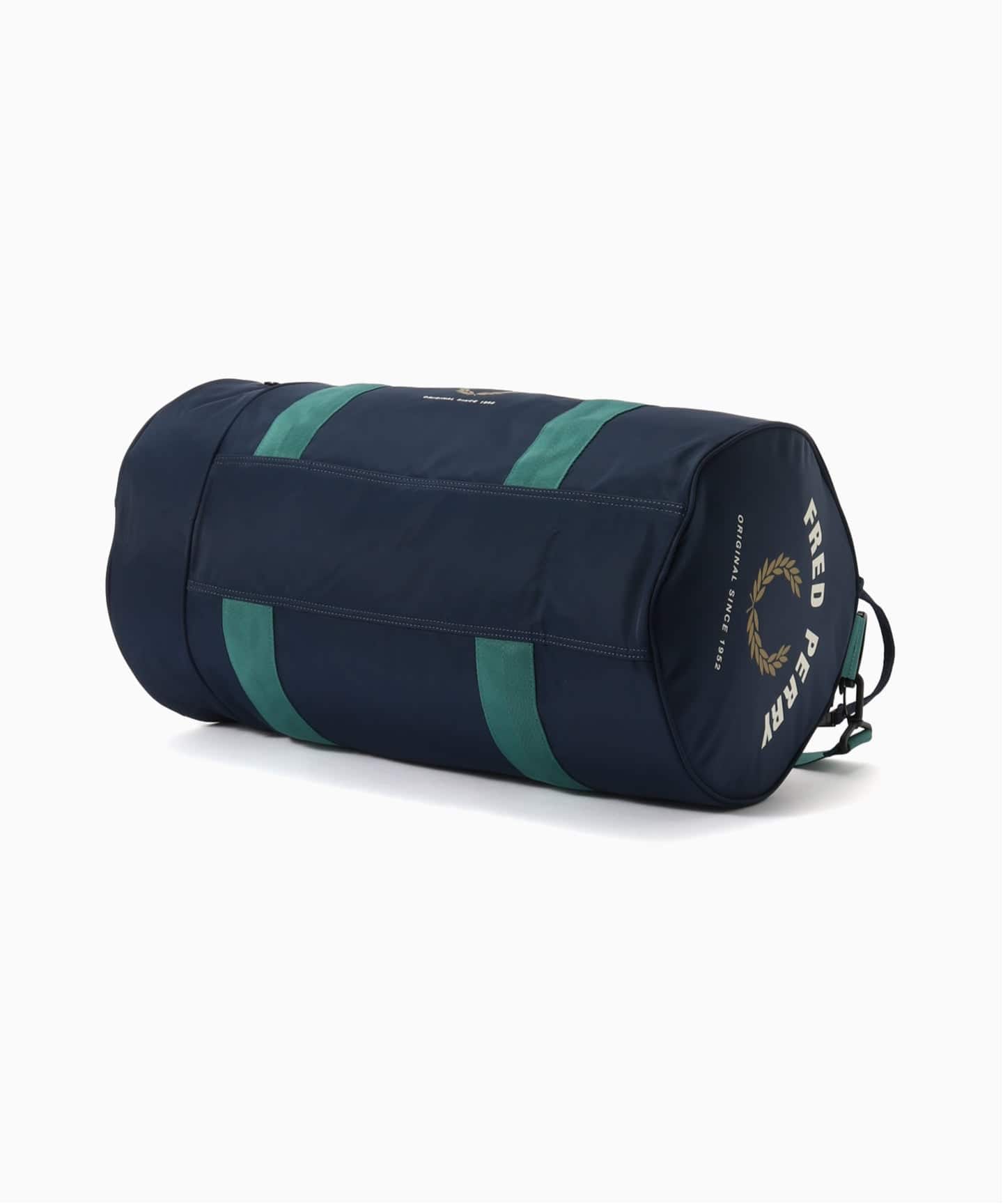 FRED PERRY フレッドペリーボストンバック FRED PERRY / フレッドペリー X86 Barrel Bag（ボストンバッグ