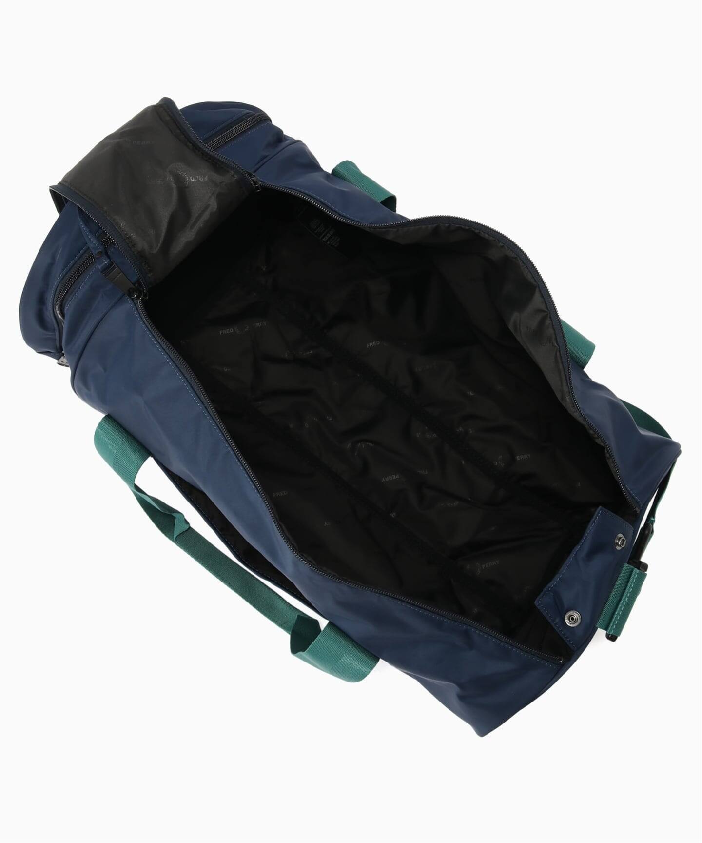 FRED PERRY / フレッドペリー X86 Barrel Bag（ボストンバッグ