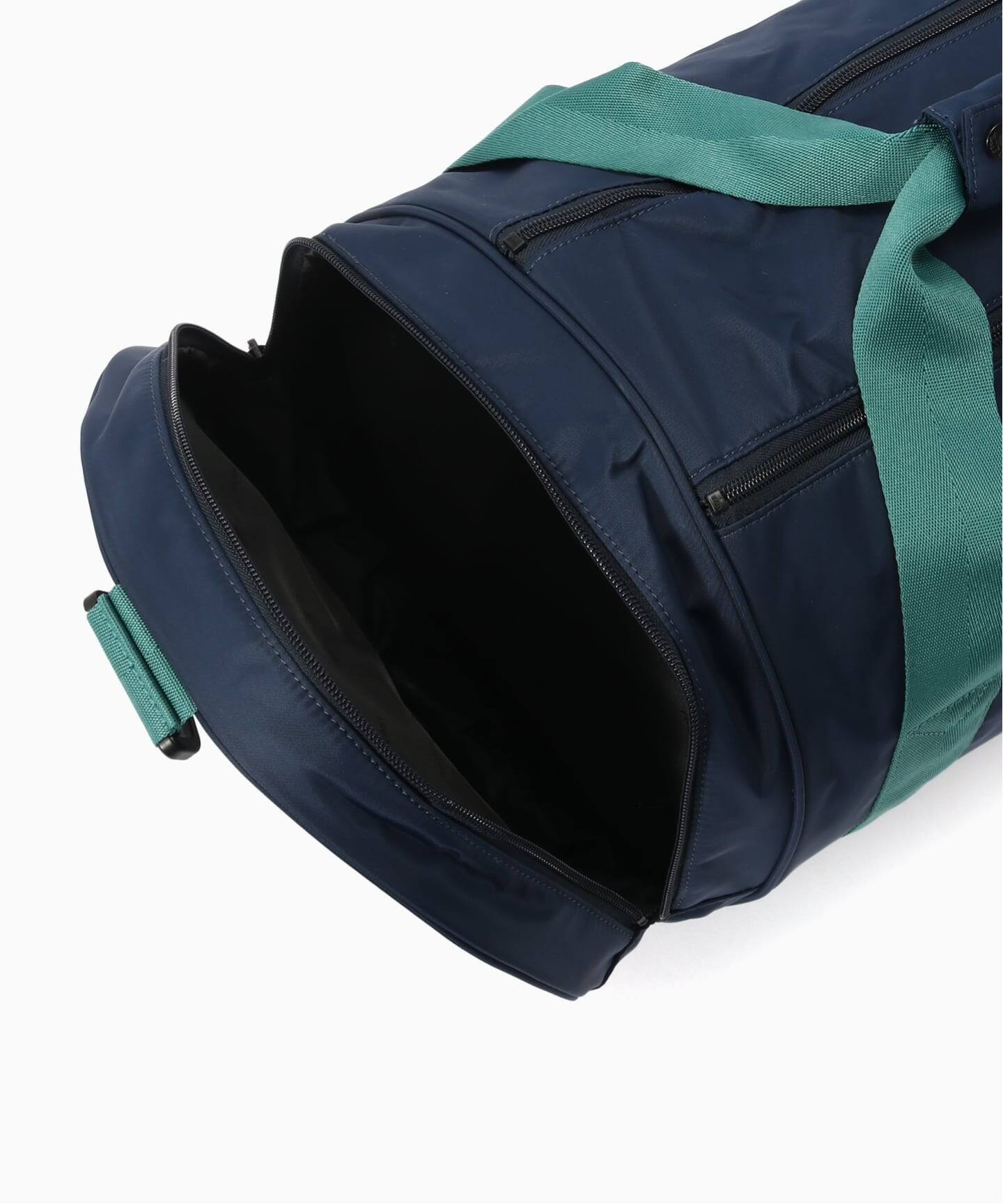 FRED PERRY フレッドペリーボストンバック FRED PERRY / フレッドペリー X86 Barrel Bag（ボストンバッグ