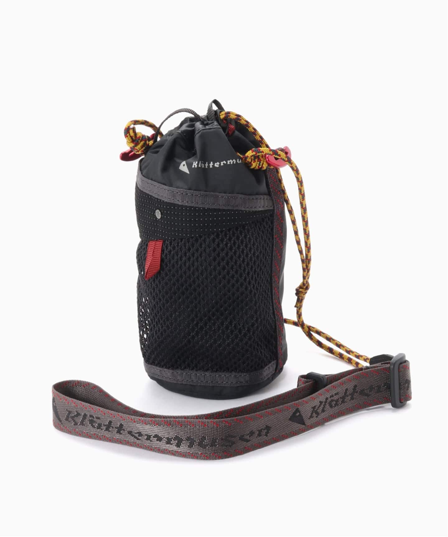 KLATTERMUSEN / クレッタルムーセン Algir Bottle Holder（その他