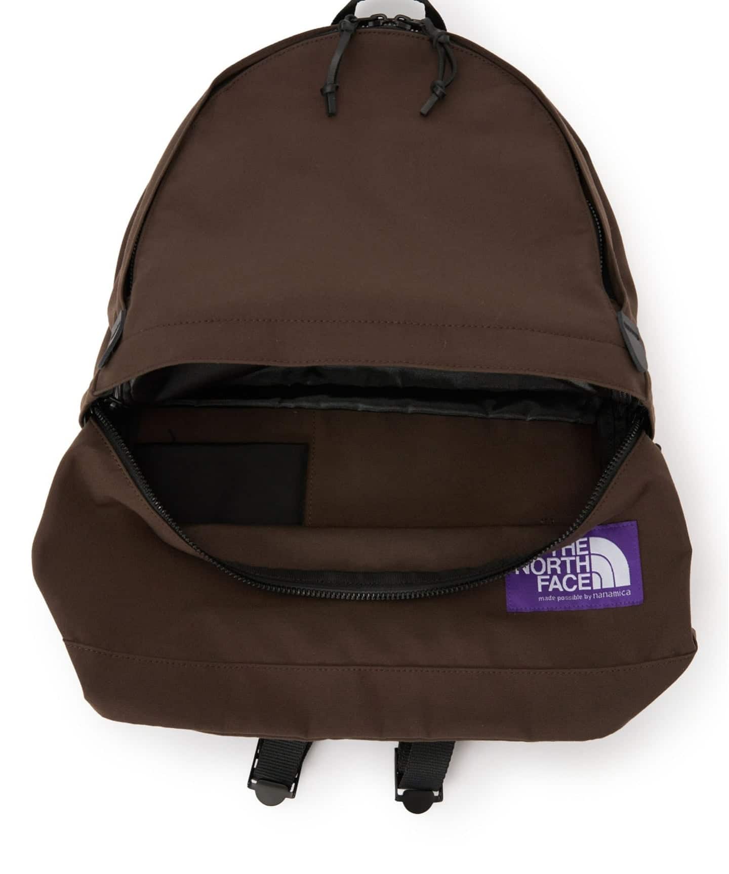 THE NORTH FACE PPL / ザ ノースフェイス フィールド デイ パック