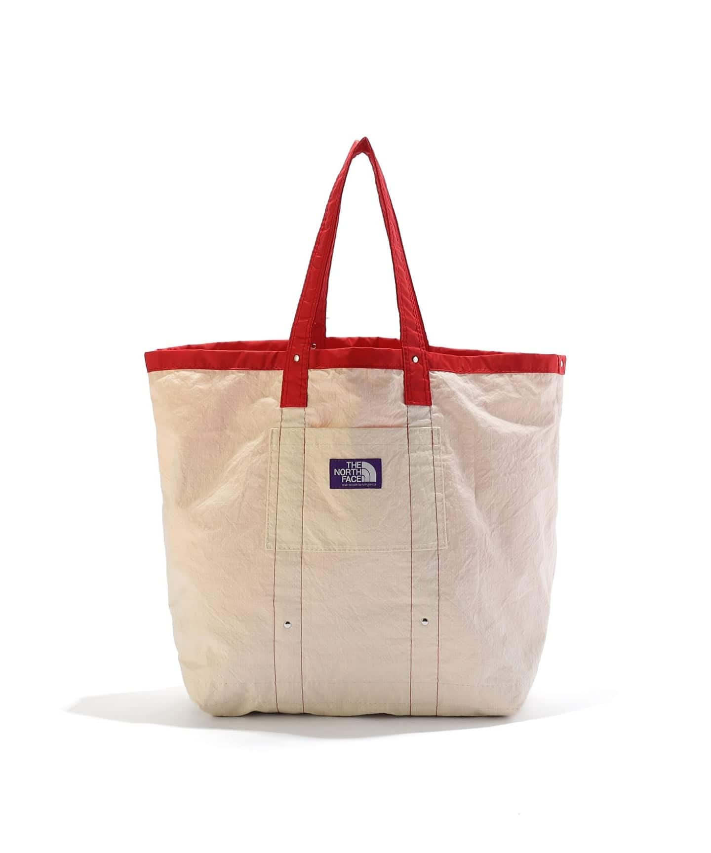 THE NORTH FACE PURPLE LABEL / ザ ノースフェイス フィールドトート