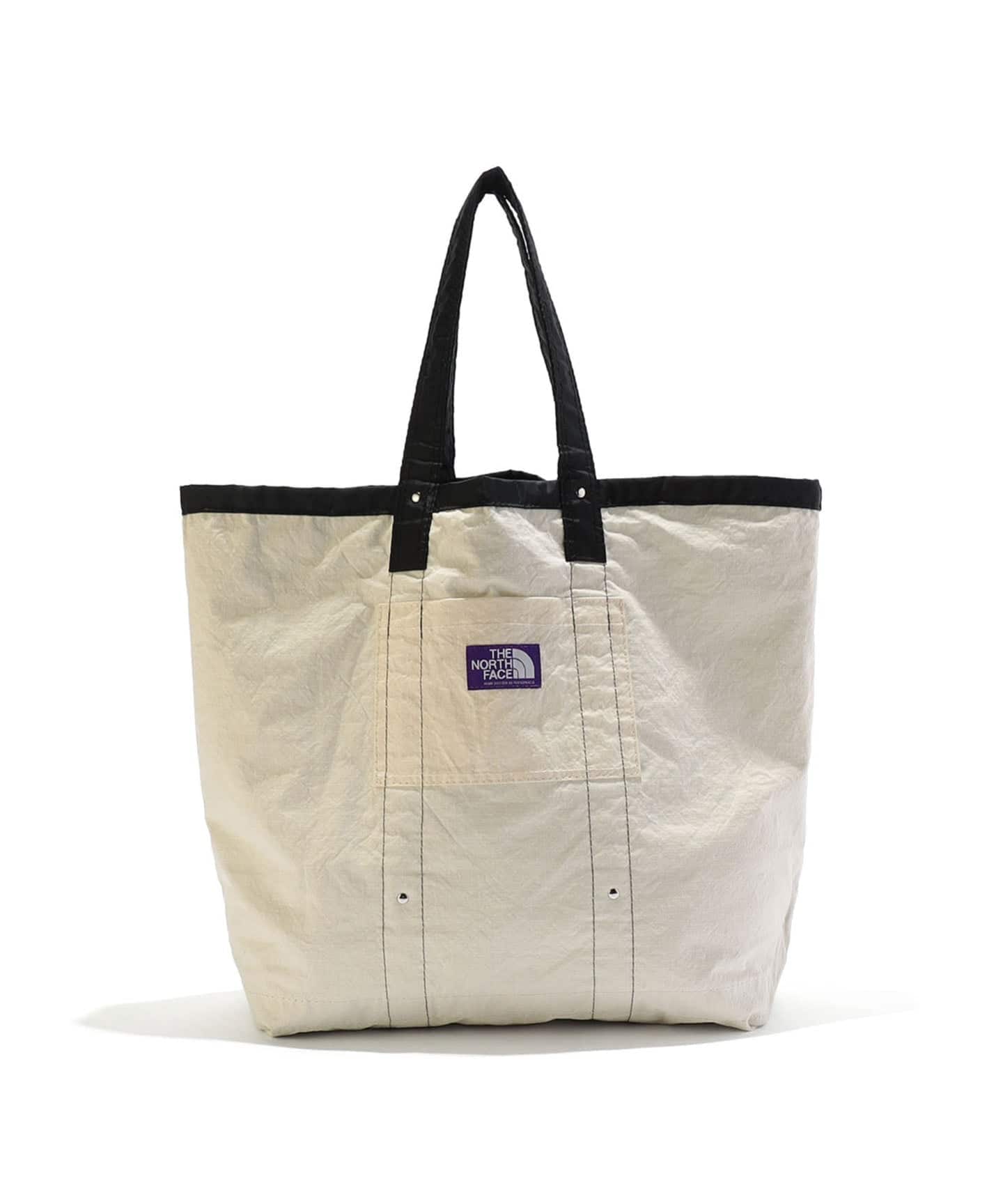 THE NORTH FACE PURPLE LABEL / ザ ノースフェイス フィールドトート