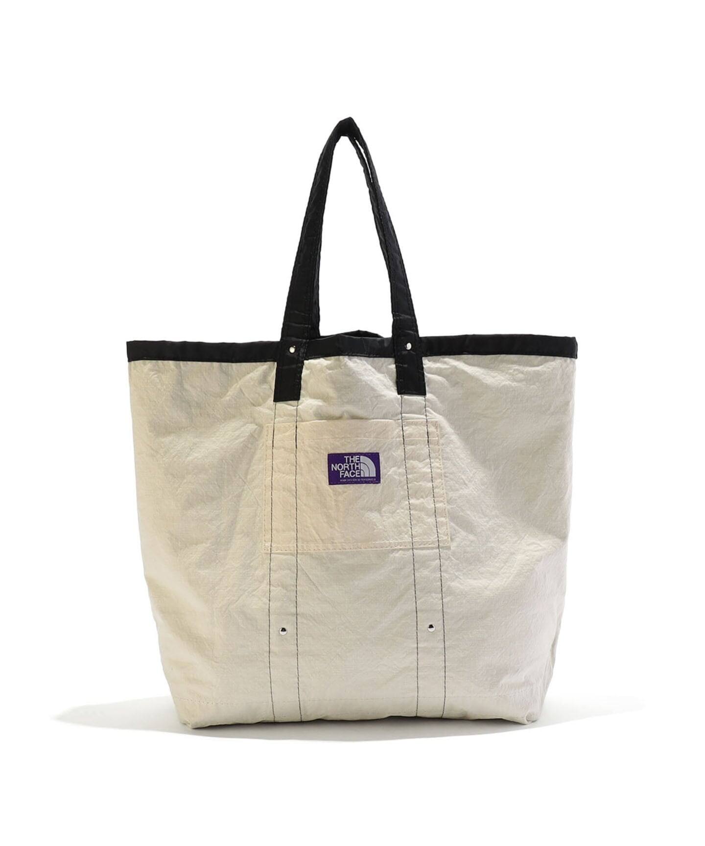 THE NORTH FACE PURPLE LABEL / ザ ノースフェイス フィールドトート 