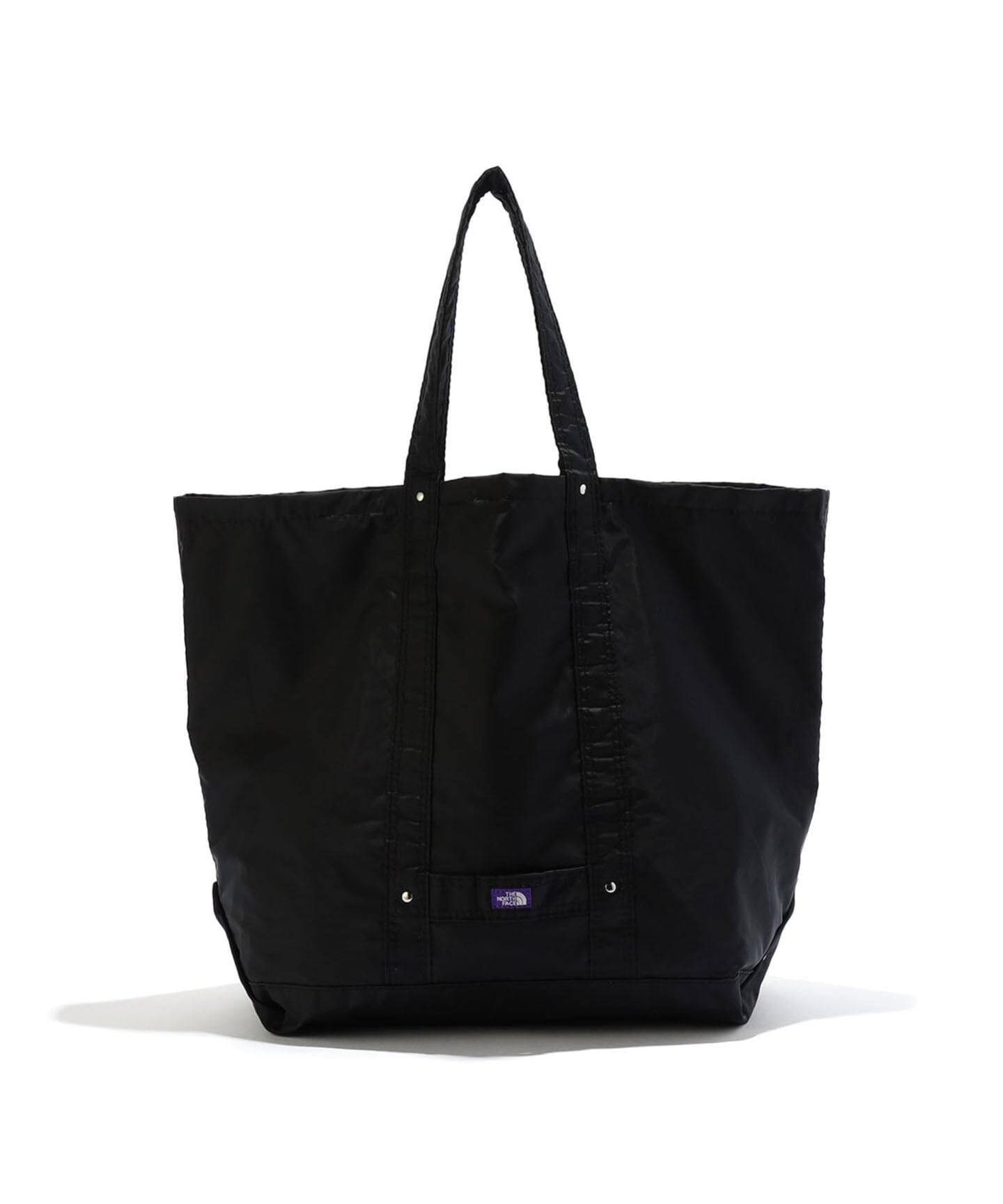 THE NORTH FACE PURPLE LABEL / ザ ノースフェイス フィールドトート 
