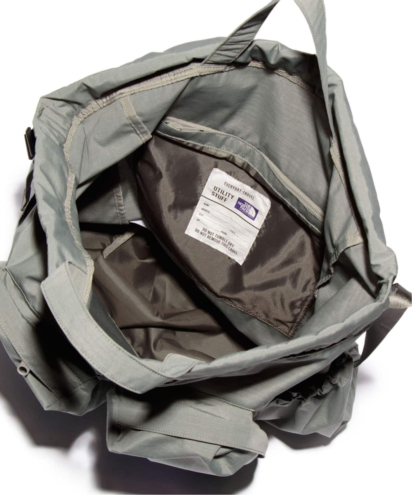 THE NORTH FACE PURPLE LABEL / パープルレーベル マウンテンウインド