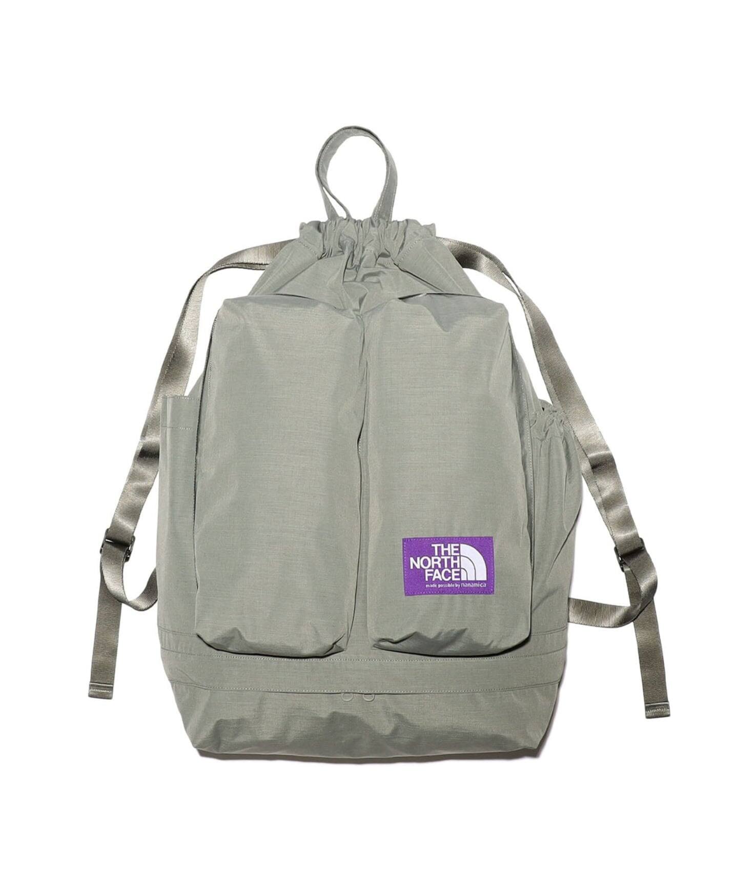THE NORTH FACE PURPLE LABEL / パープルレーベル マウンテンウインド 