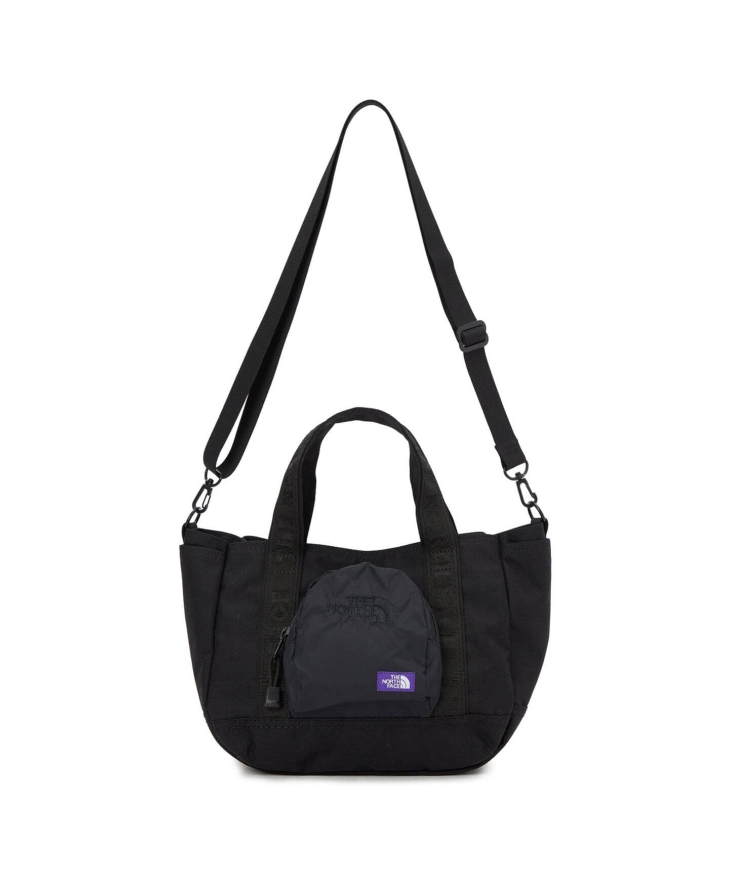 THE NORTH FACE PPL ザ ノースフェイス コーデュラ ナイロン トート トートバッグ JOURNAL STANDARD ジャーナルスタンダード の通販 BAYCREW S STORE