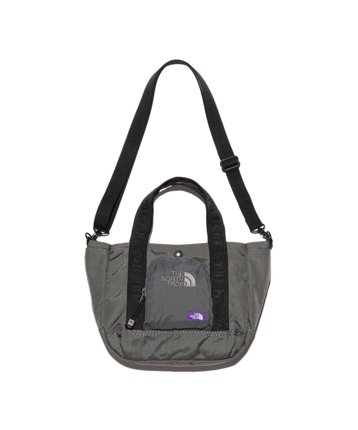 THE NORTH FACE PURPLE LABEL / パープルレーベ ナイロン ショルダー 
