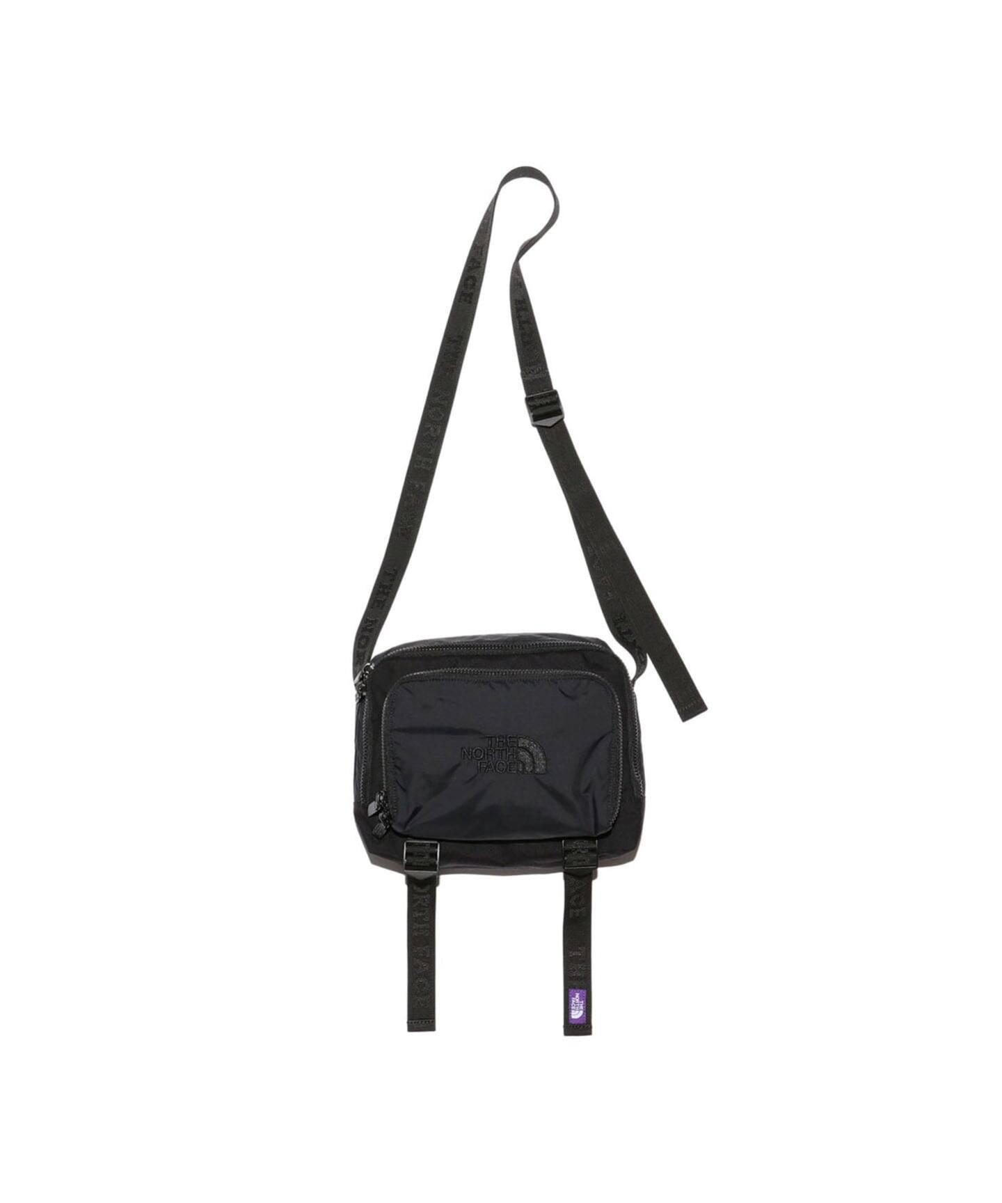 THE NORTH FACE PURPLE LABEL / パープルレーベル ナイロン ショルダー 