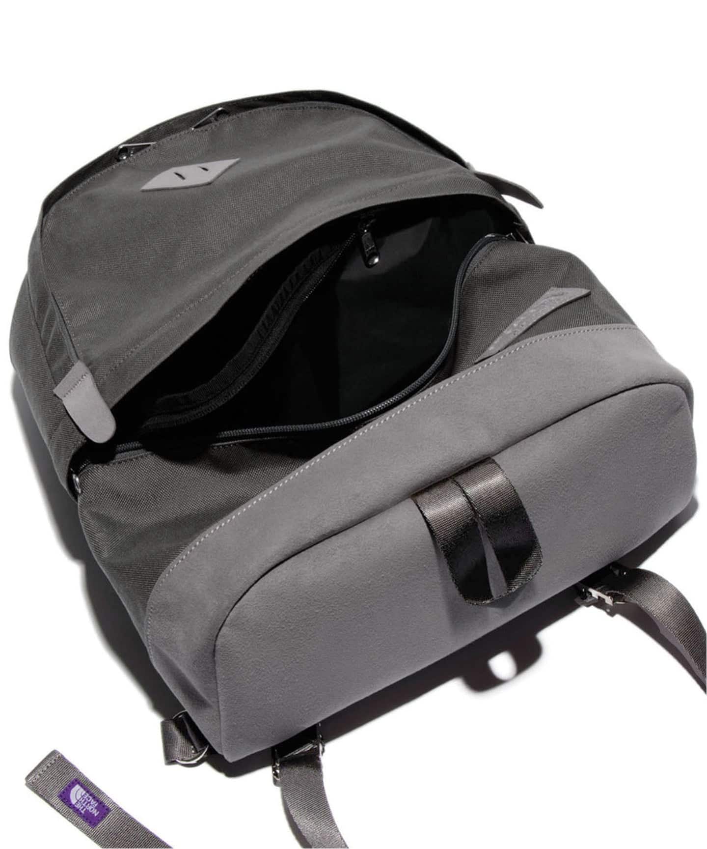 THE NORTH FACE PURPLE LABEL / パープルレーベル ナイロン デイパック