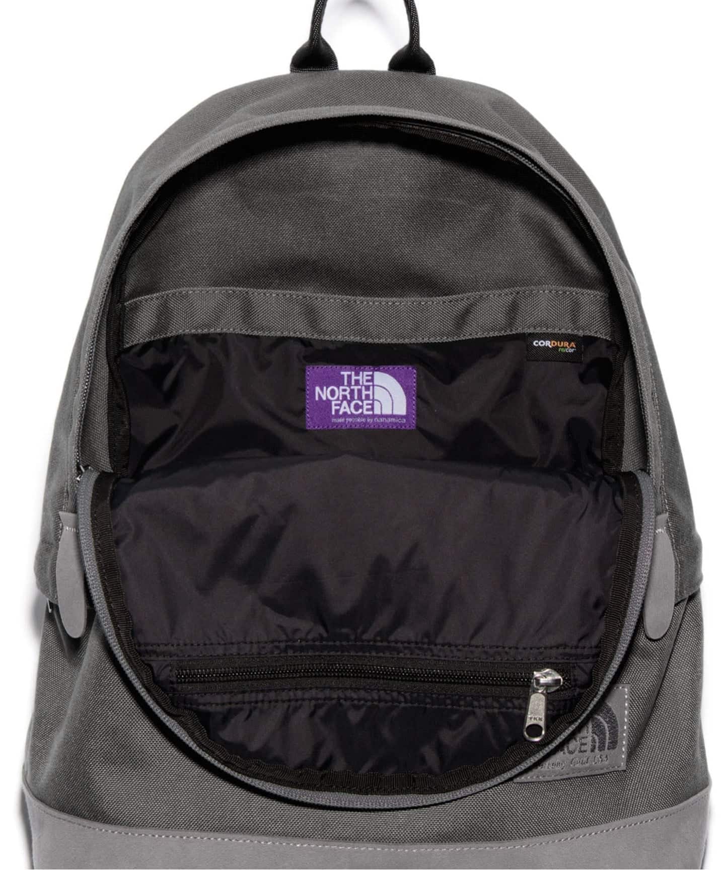 THE NORTH FACE PURPLE LABEL / パープルレーベル ナイロン デイパック