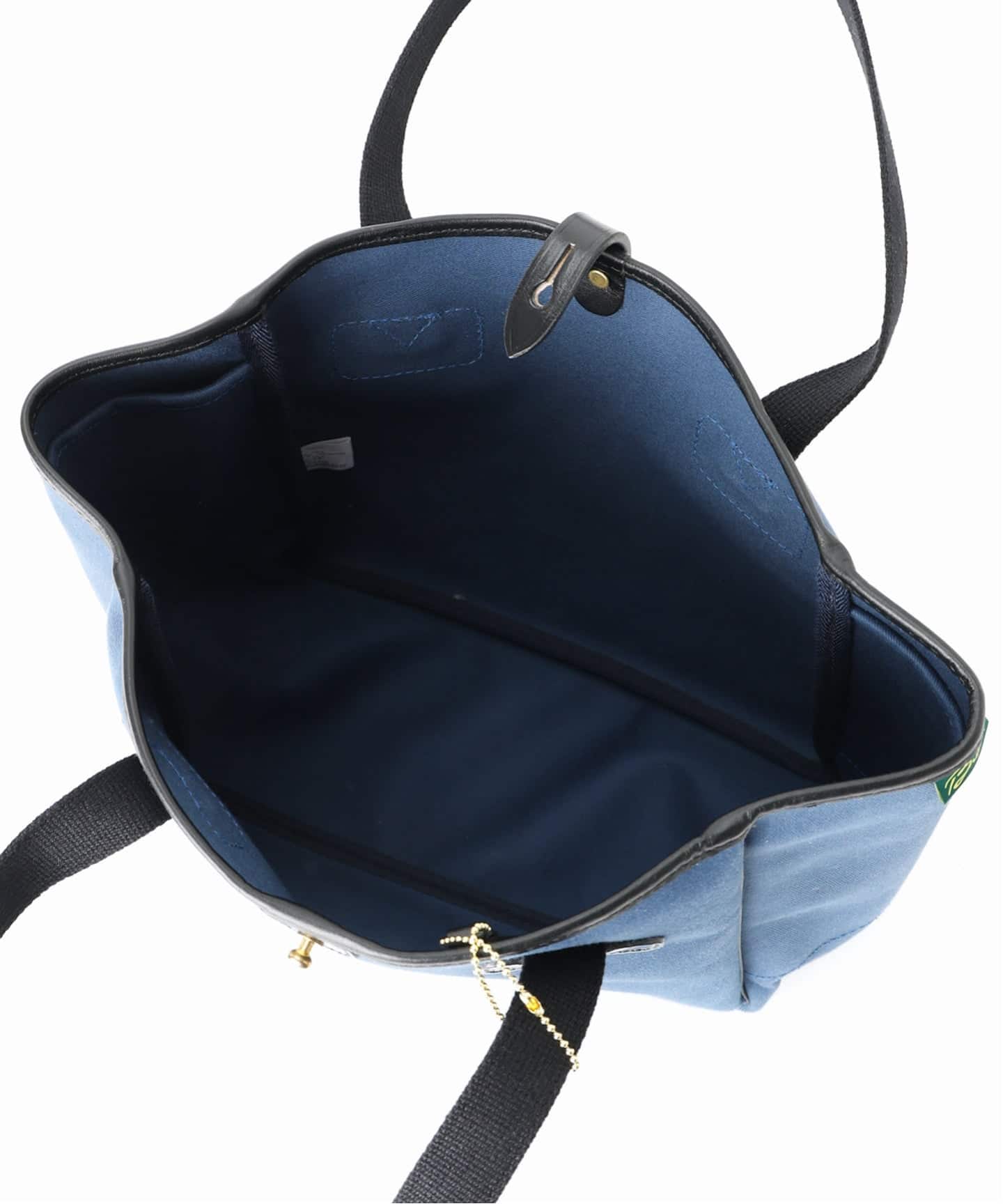 Brady / ブレディ 別注 ESSEX（トートバッグ）｜JOURNAL STANDARD
