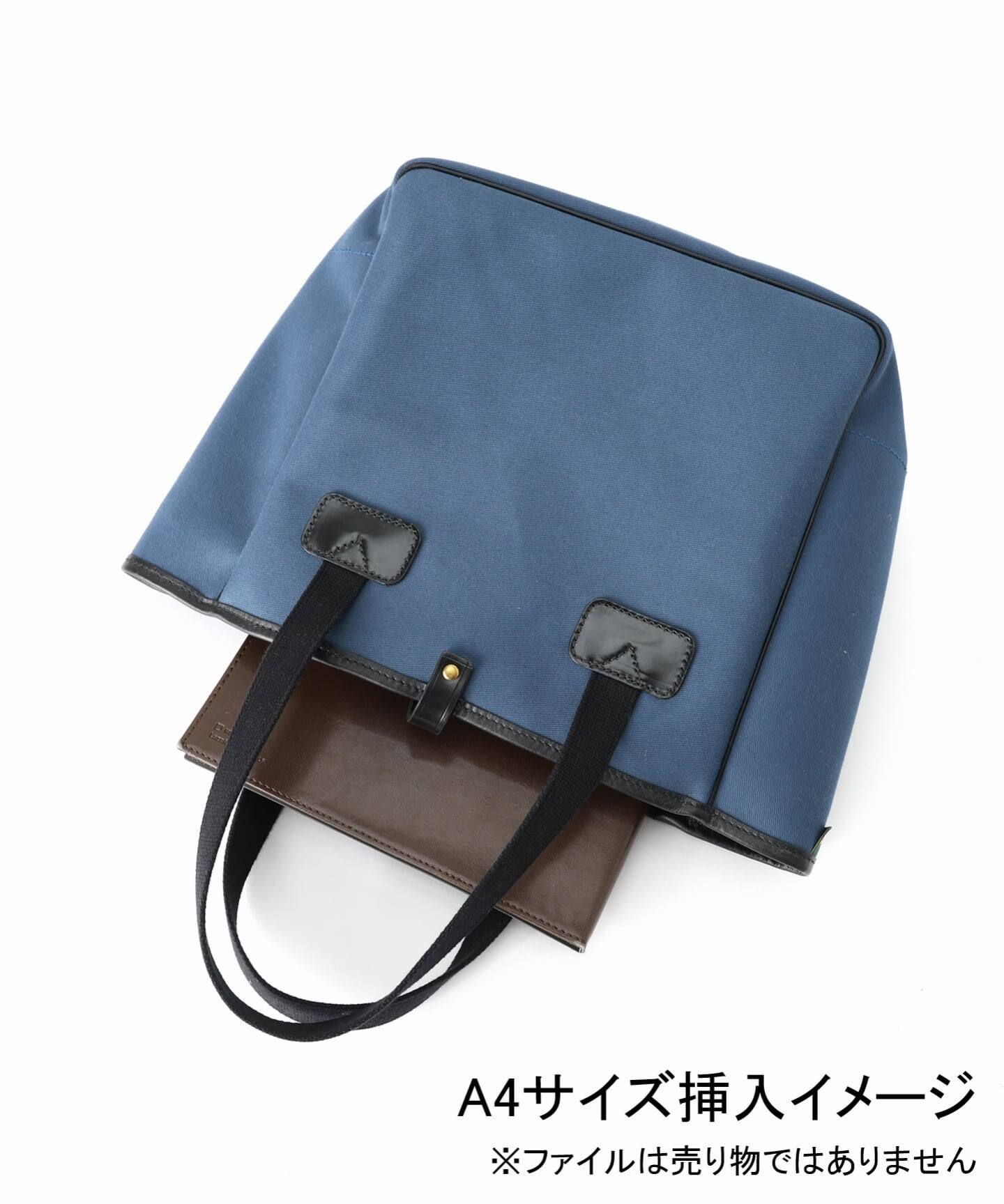 Brady / ブレディ 別注 ESSEX（トートバッグ）｜JOURNAL STANDARD