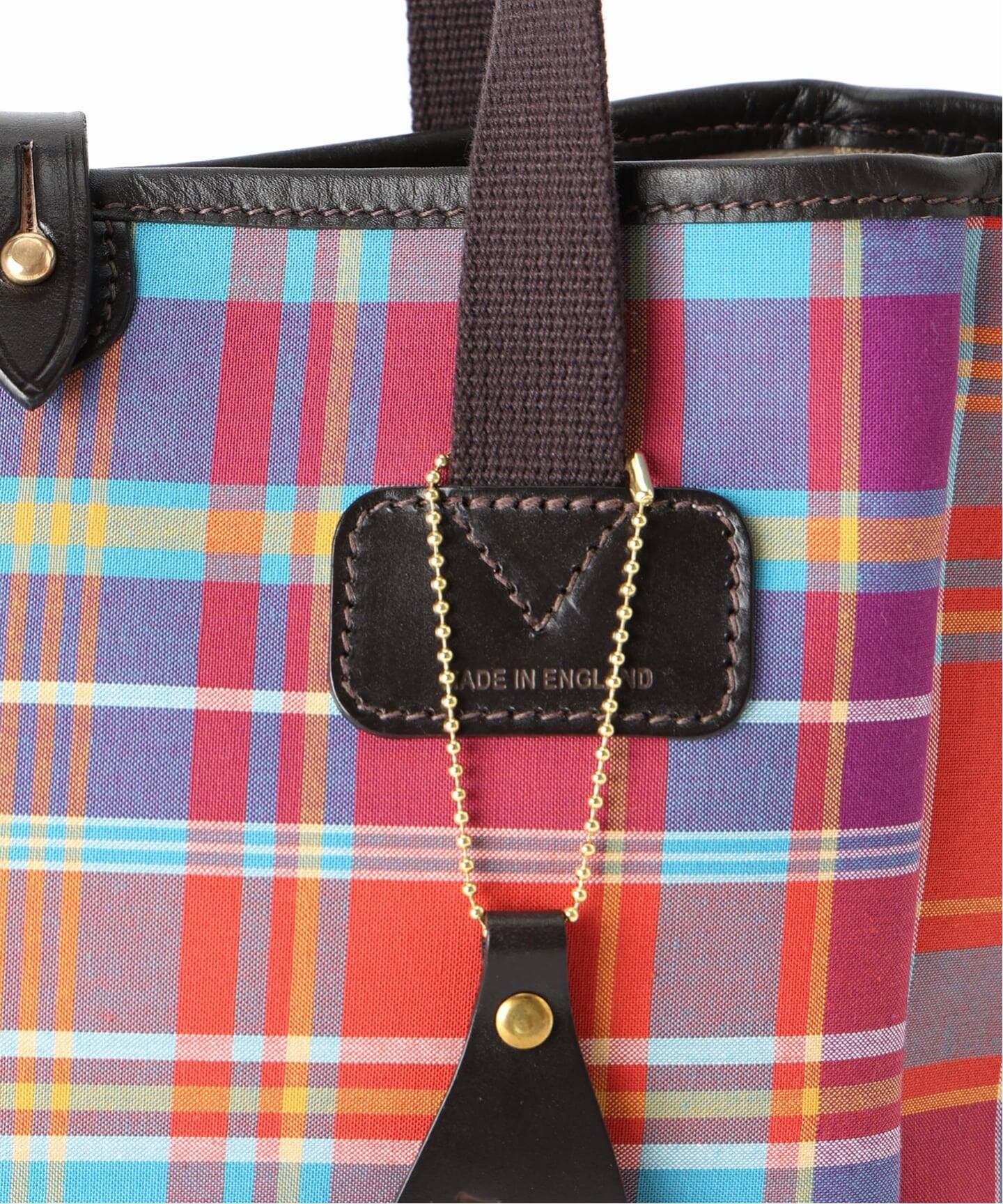 Brady / ブレディ 別注 ESSEX（トートバッグ）｜JOURNAL STANDARD