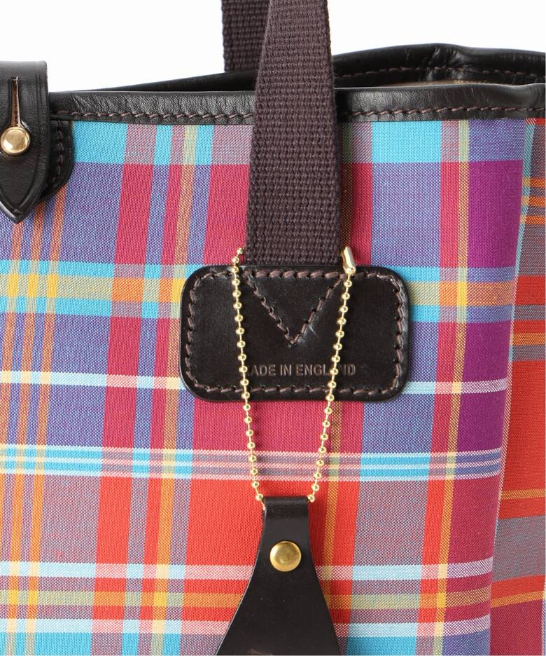 Brady / ブレディ 別注 ESSEX（トートバッグ）｜JOURNAL STANDARD