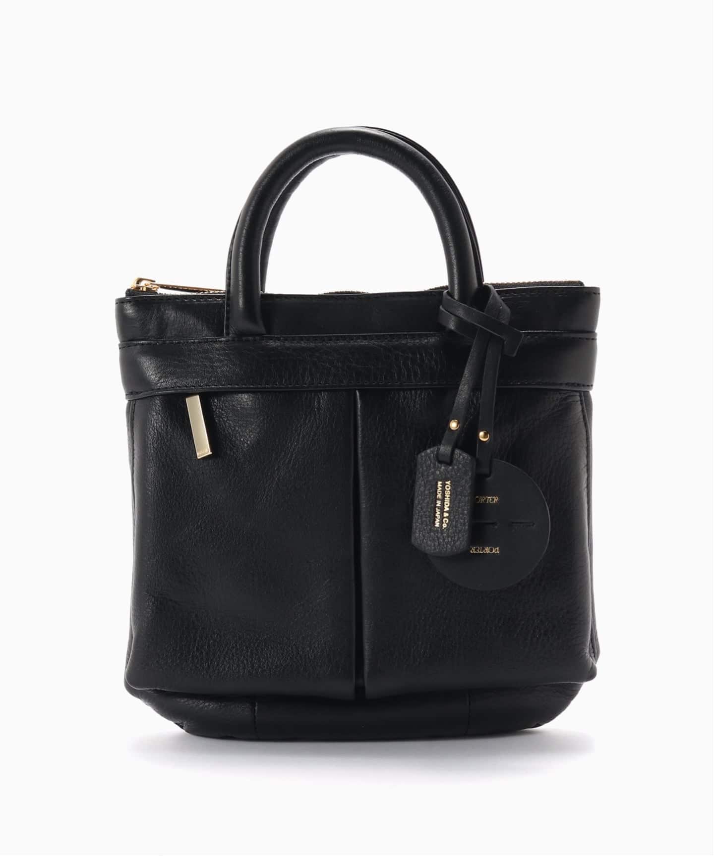 PORTER MINIATURE 2WAY HELMET BAG 256-11362（ショルダーバッグ