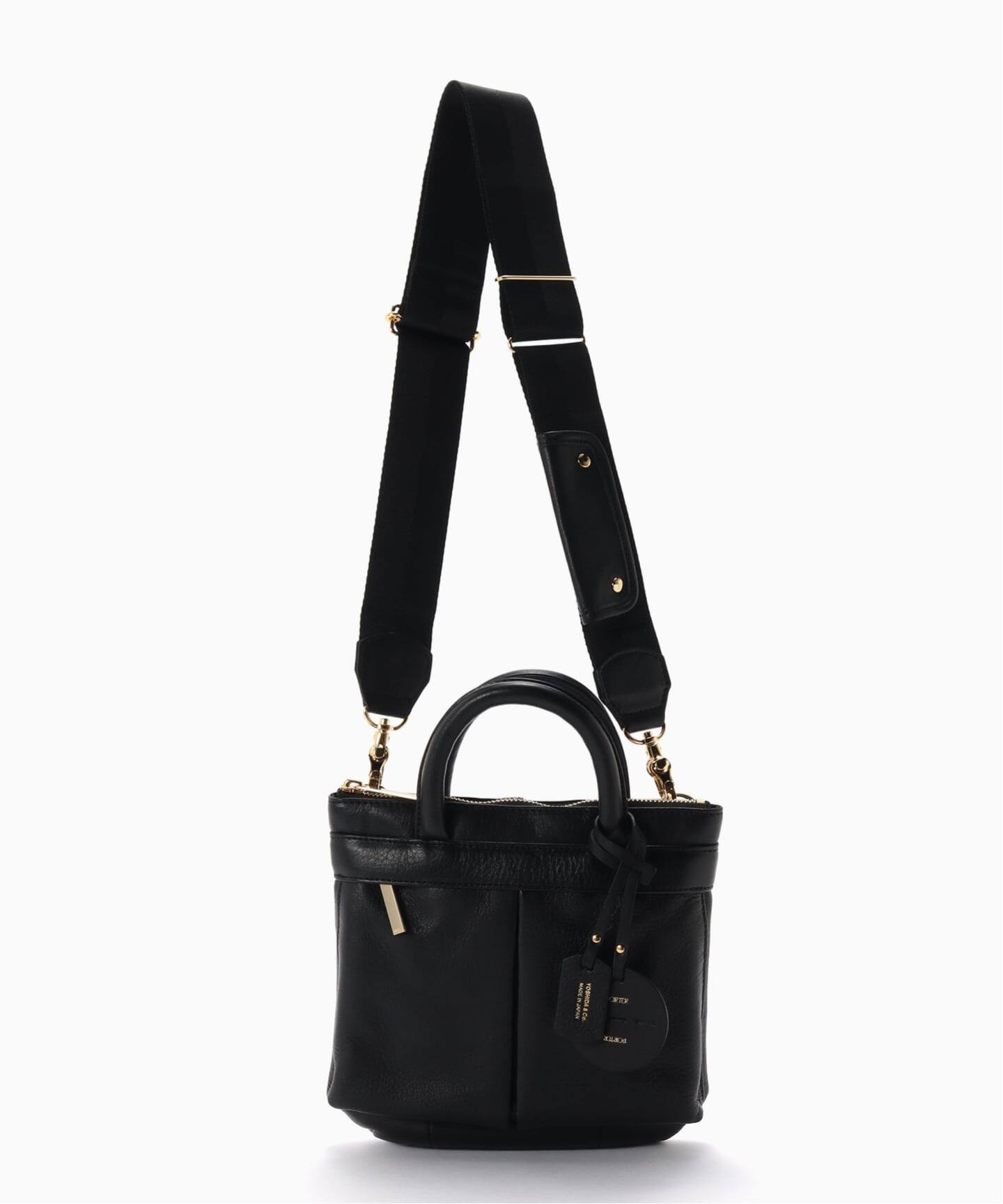 PORTER MINIATURE 2WAY HELMET BAG 256-11362（ショルダーバッグ