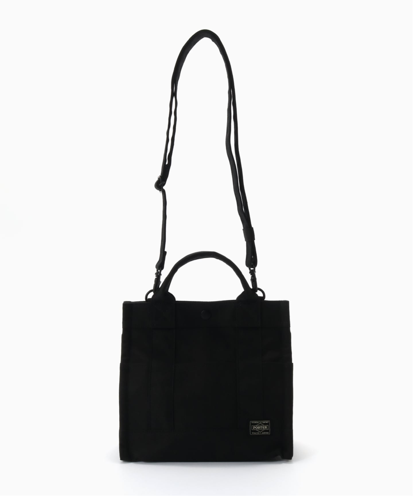 PORTER / ポーター SMOKY 2WAY TOTE BAG (S)（トートバッグ）｜JOURNAL