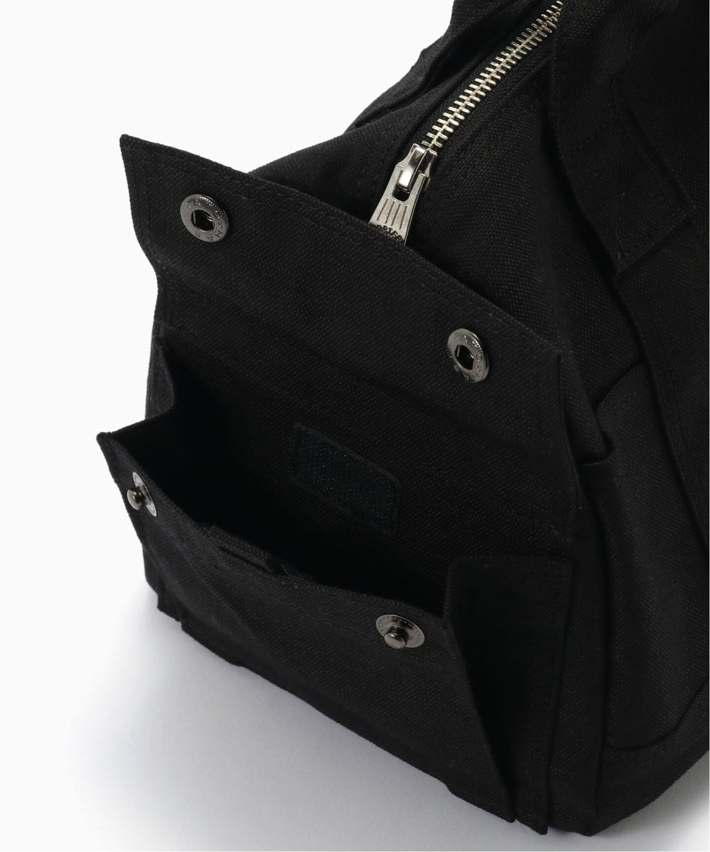 PORTER / ポーター SMOKY 2WAY DOCTORS BAG（ショルダーバッグ