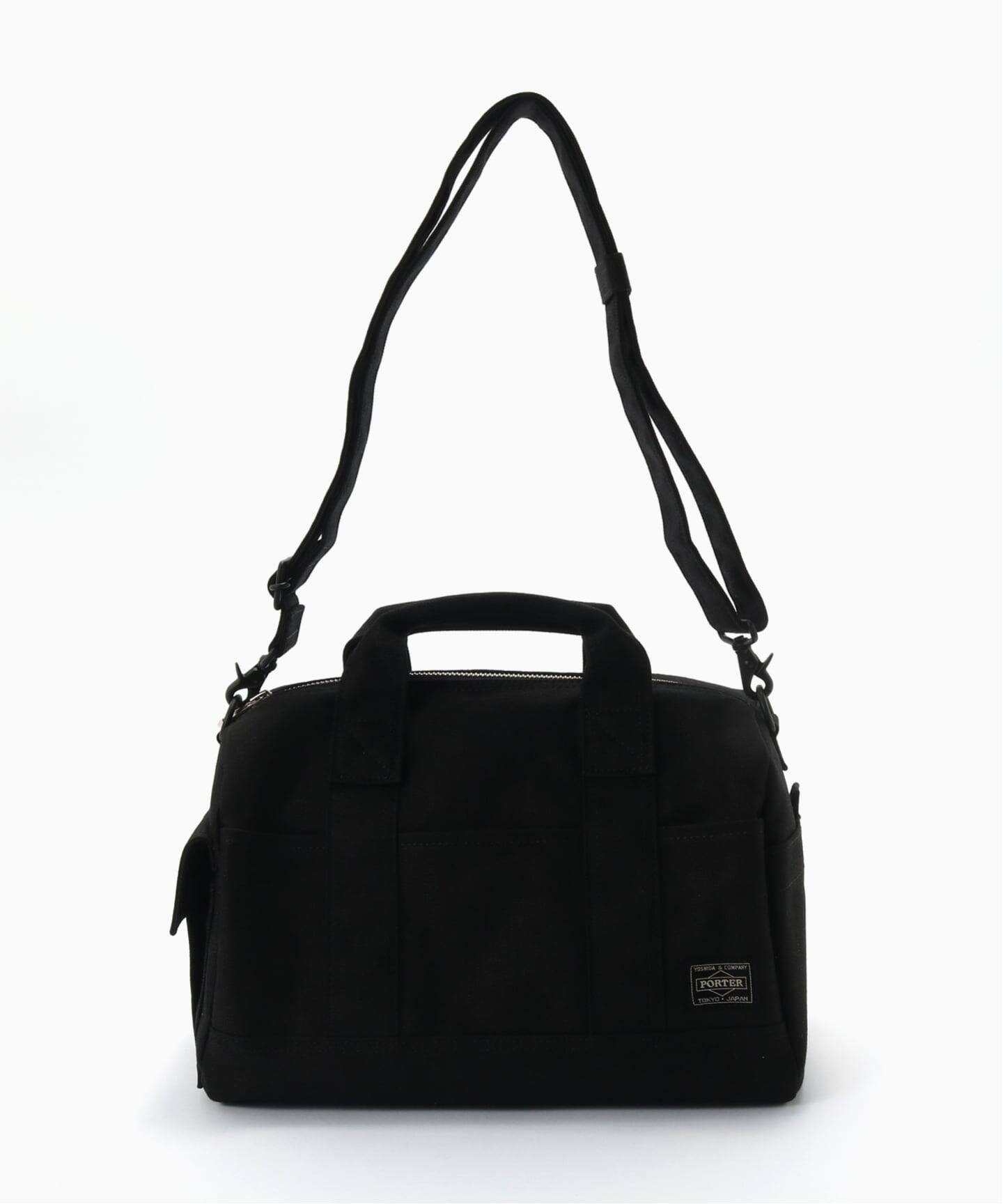 PORTER / ポーター SMOKY 2WAY DOCTORS BAG（ショルダーバッグ