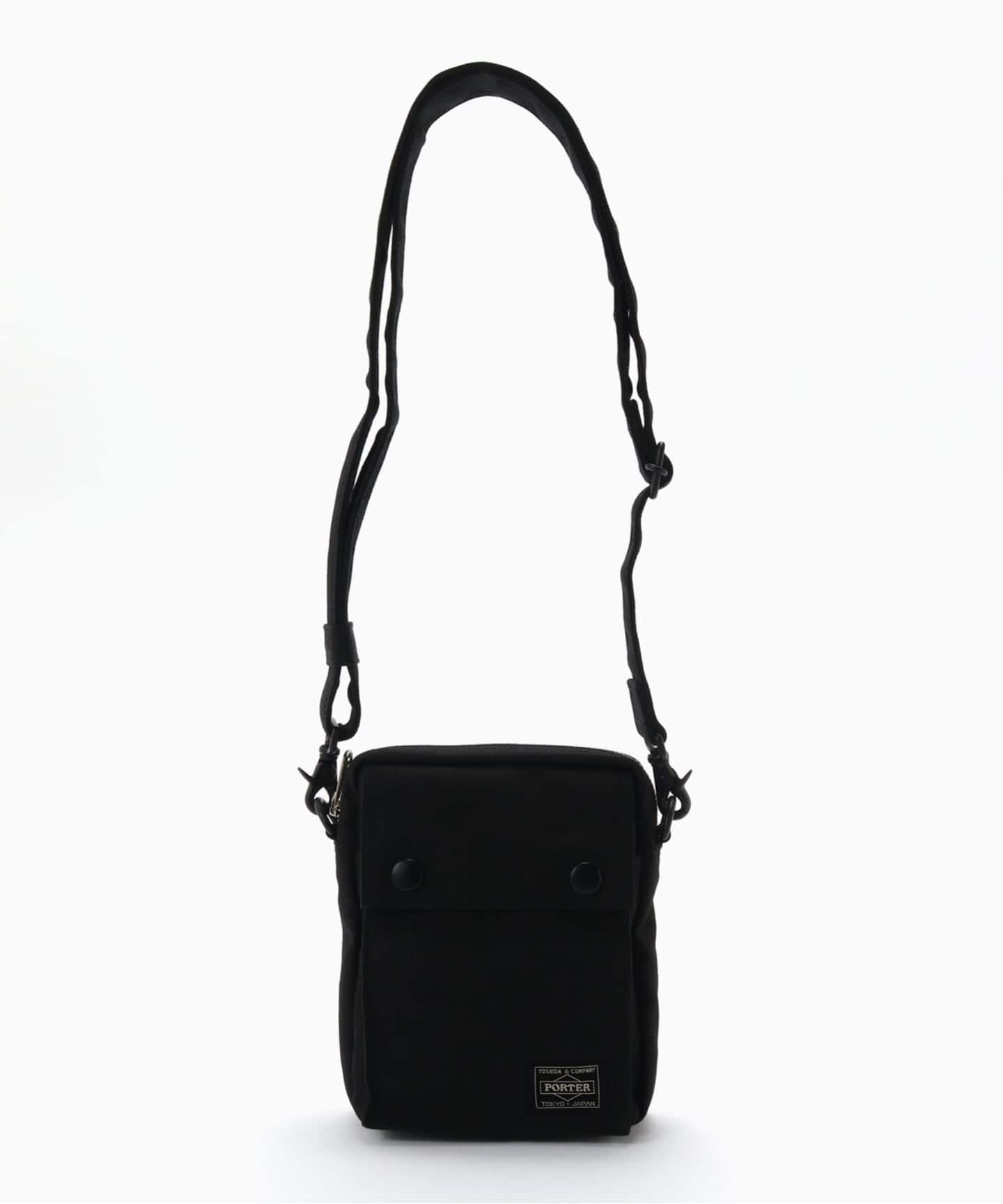 PORTER / ポーター SMOKY VERTICAL SHOULDER BAG（ショルダーバッグ