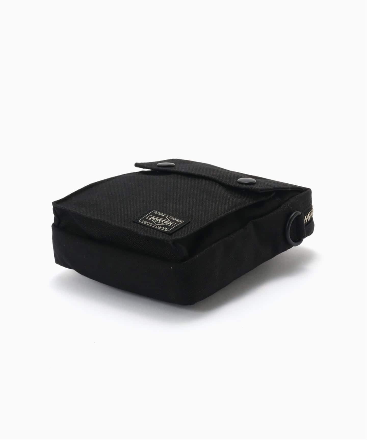 PORTER / ポーター SMOKY VERTICAL SHOULDER BAG（ショルダーバッグ