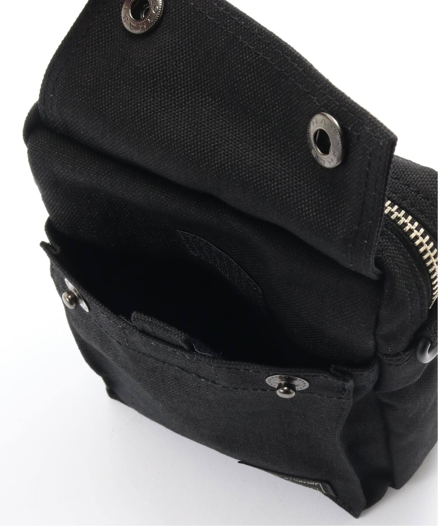 PORTER / ポーター SMOKY VERTICAL SHOULDER BAG（ショルダーバッグ
