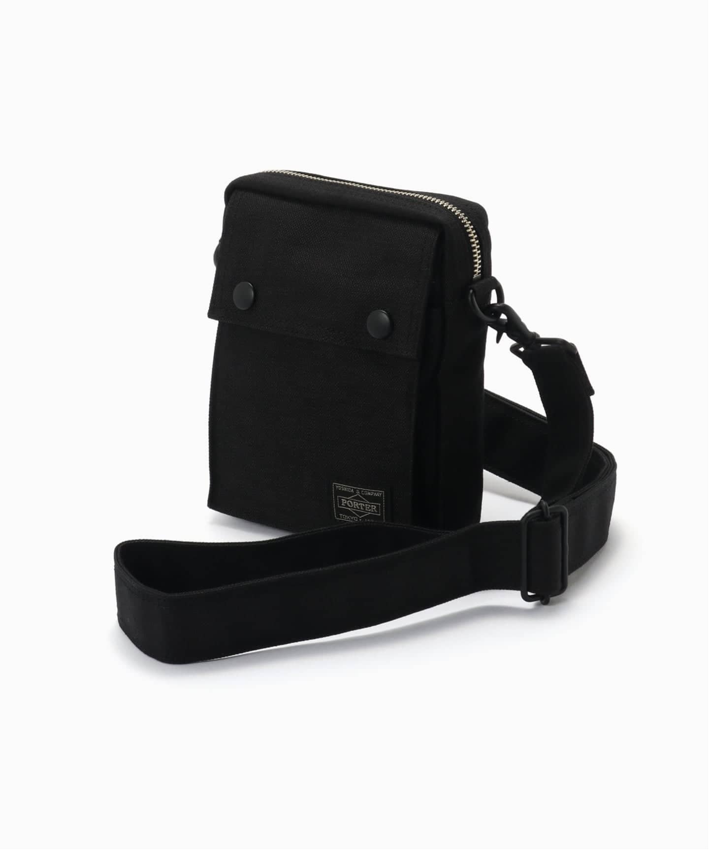 バッグ PORTER / SMOKY VERTICAL SHOULDER BAG PORTER / ポーター SMOKY VERTICAL SHOULDER BAG（ショルダーバッグ