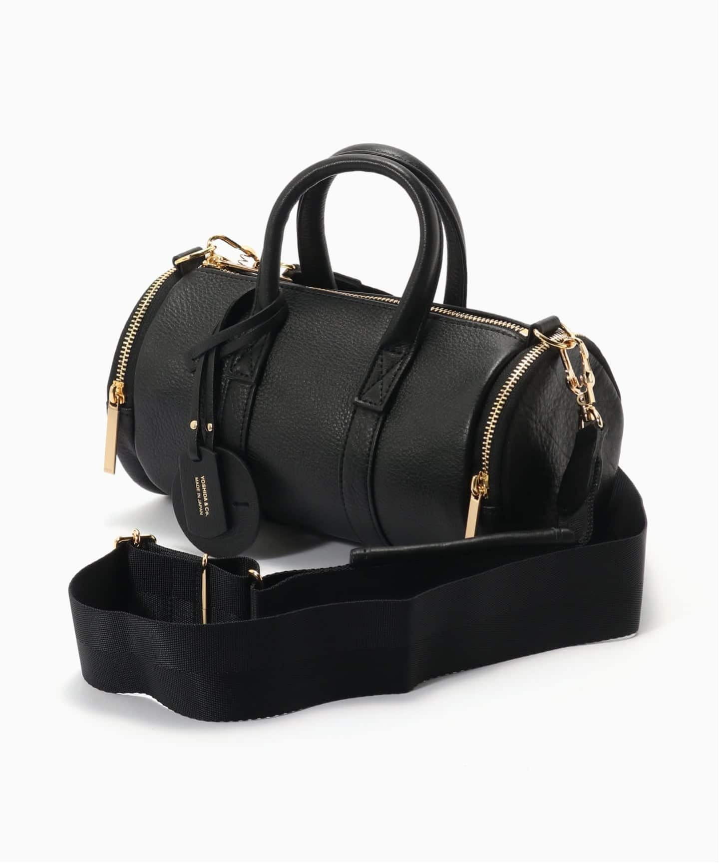 PORTER MINIATURE / ミニアチュール 2WAY BOSTON BAG（ボストンバッグ