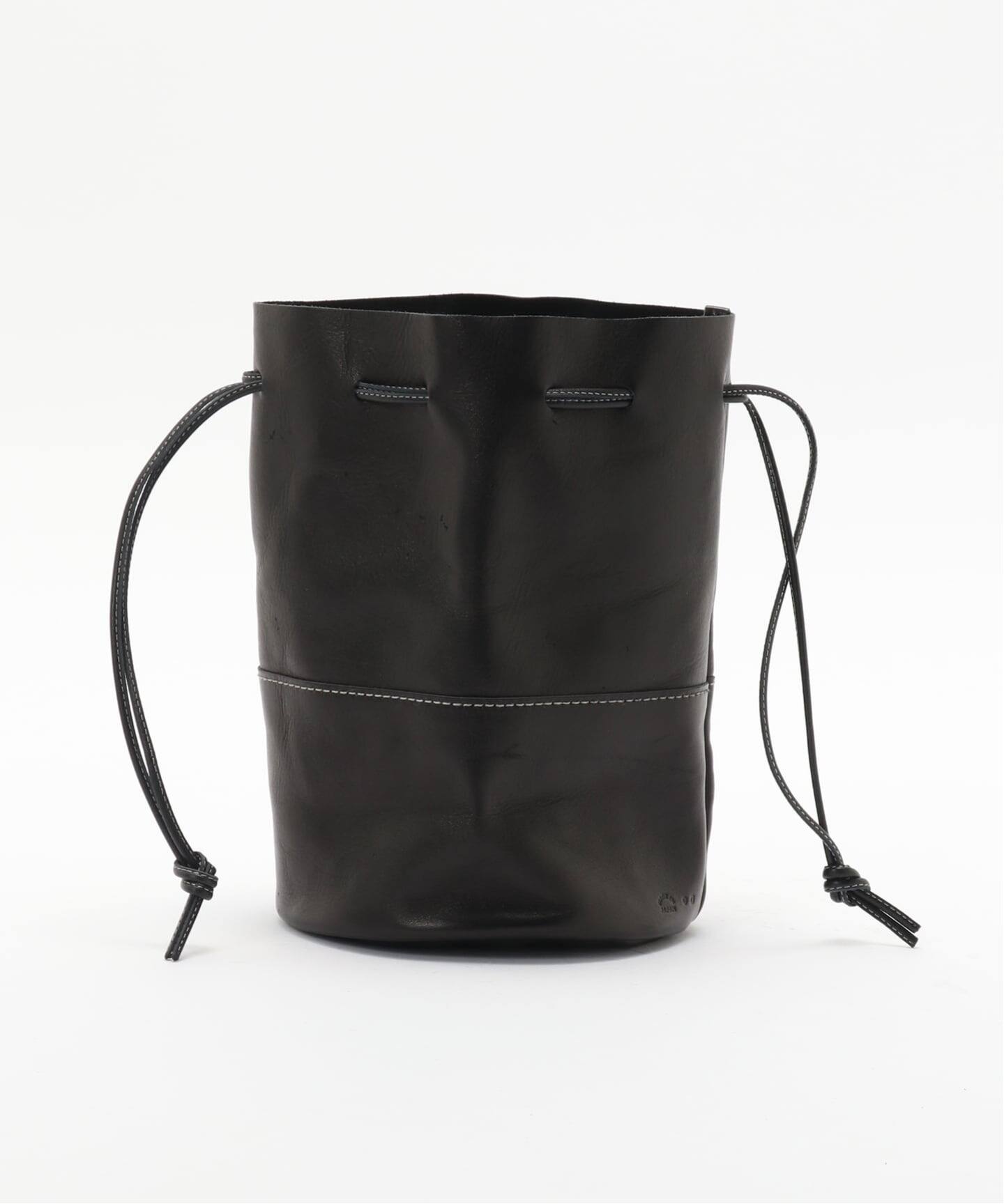 【NEW】ジャーナルスタンダード（JOURNAL STANDARD）/ARTS & CRAFTS / アーツアンドクラフツ SMU DRAWSTRINGS POUCH / ARTS & CRAFTS / アーツアンドクラフツ SMU DRAWSTRINGS POUCH / M