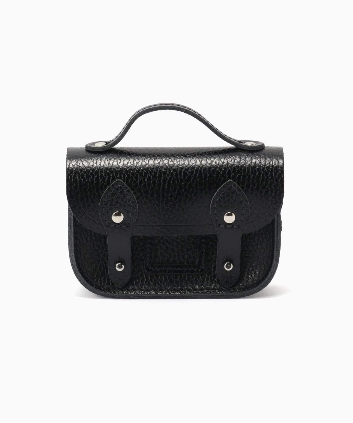 CAMBRIDGE SATCHEL / ケンブリッジサッチェル The Micro Satchel