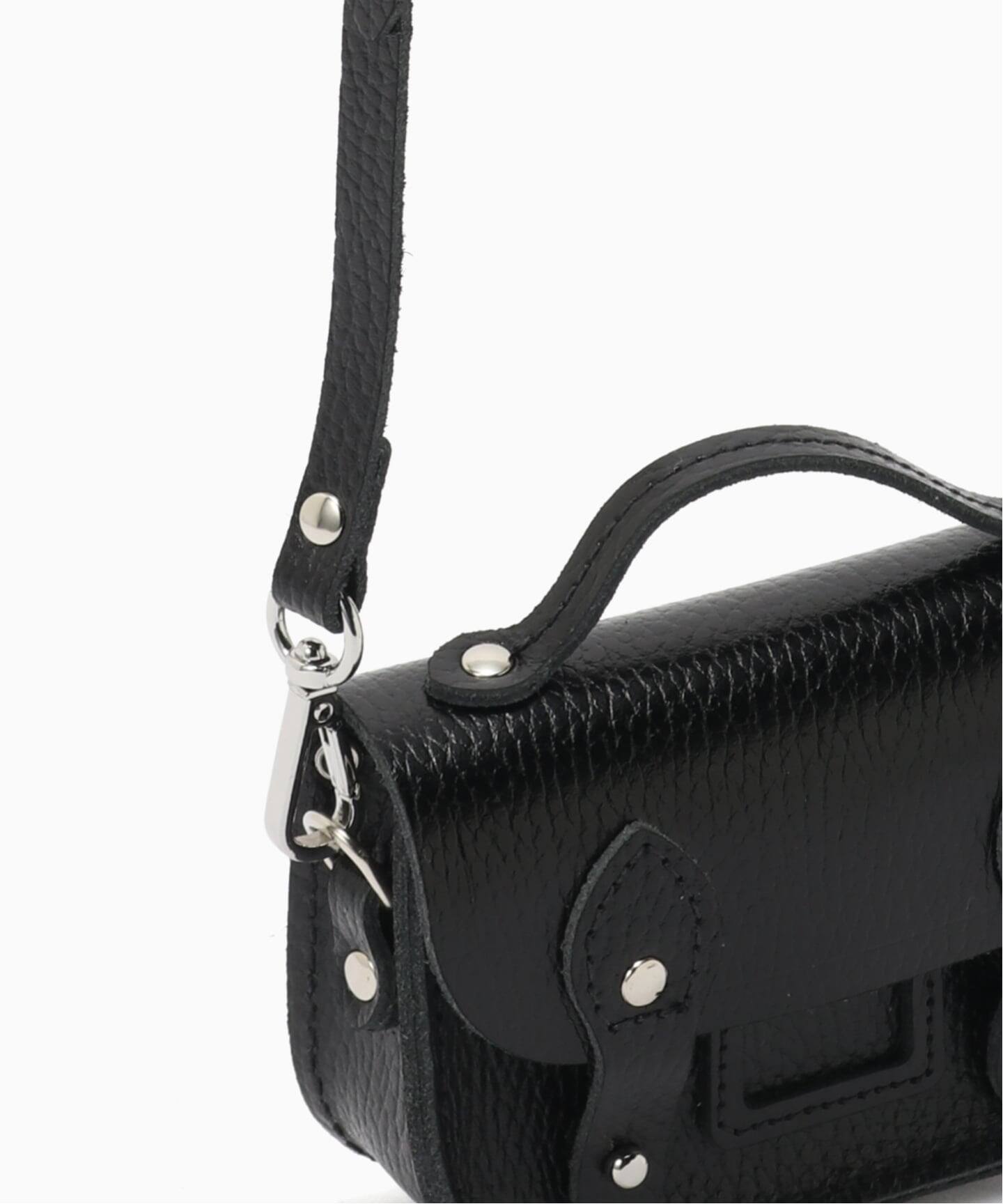 CAMBRIDGE SATCHEL / ケンブリッジサッチェル The Micro Satchel