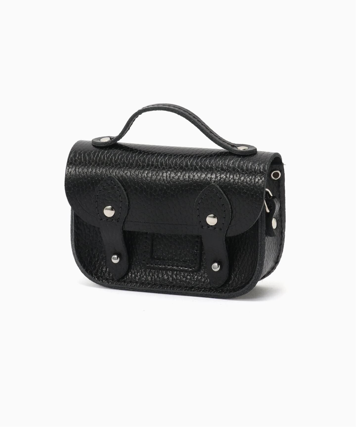 CAMBRIDGE SATCHEL / ケンブリッジサッチェル The Micro Satchel 