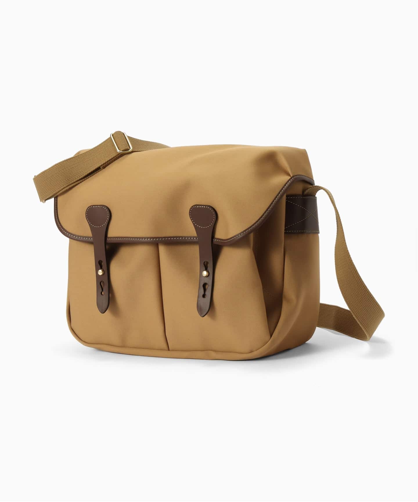 Billingham / ビリンガム Studio Satchel（ショルダーバッグ