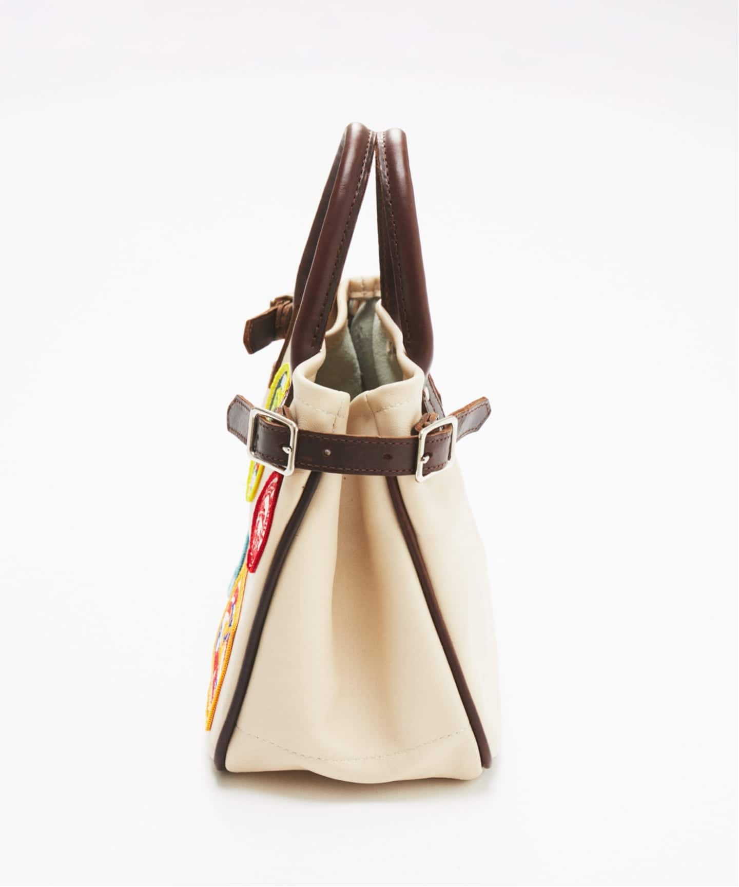 予約》HERITAGE LEATHER / ヘリテージレザー 別注 レザー HL 25