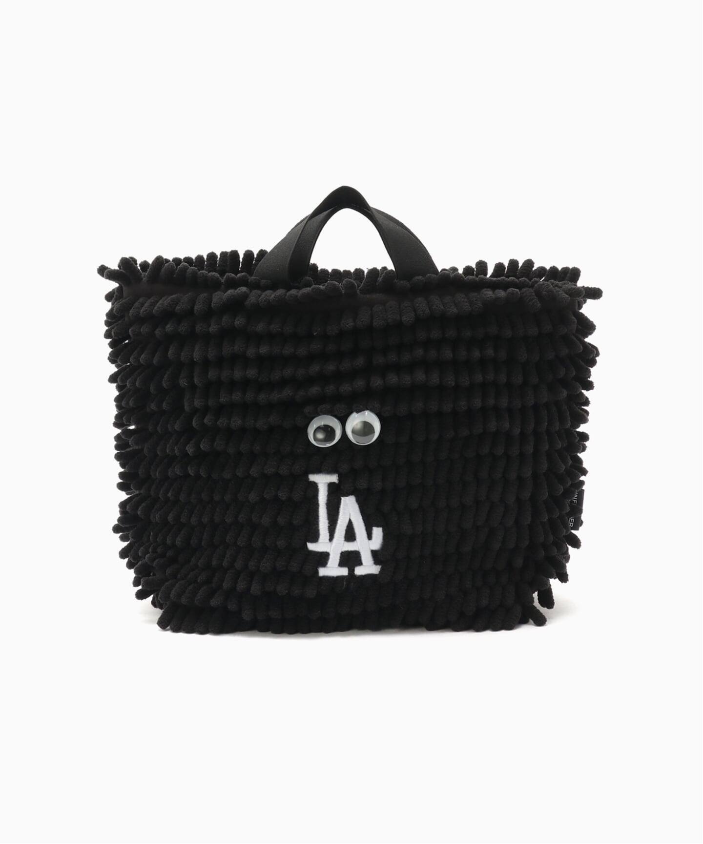 INFIELDER DESIGN / 別注 TAMANIWA MLB モップ 酔い酔いバッグ（その他 