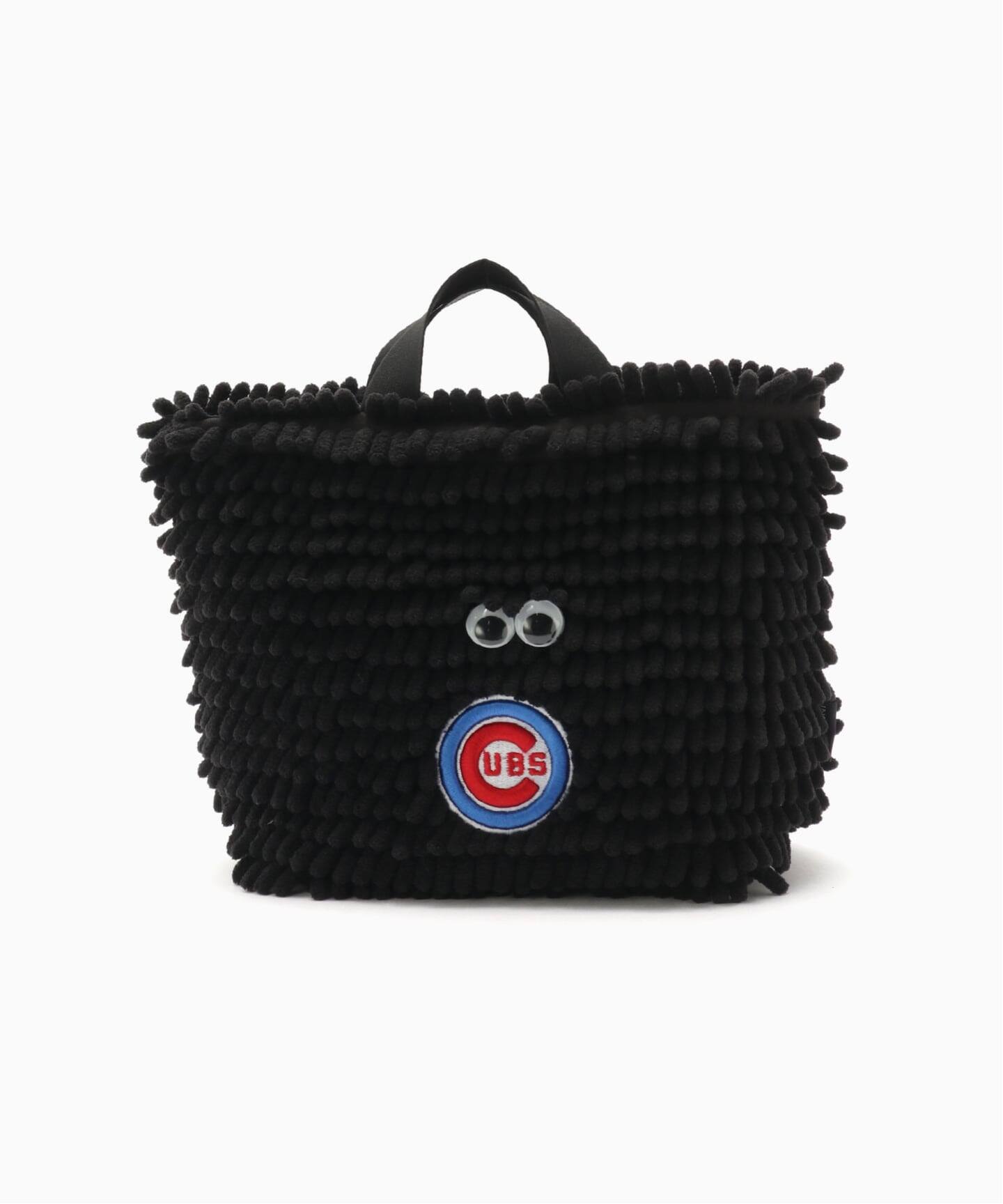 INFIELDER DESIGN / 別注 TAMANIWA MLB モップ 酔い酔いバッグ（その他 