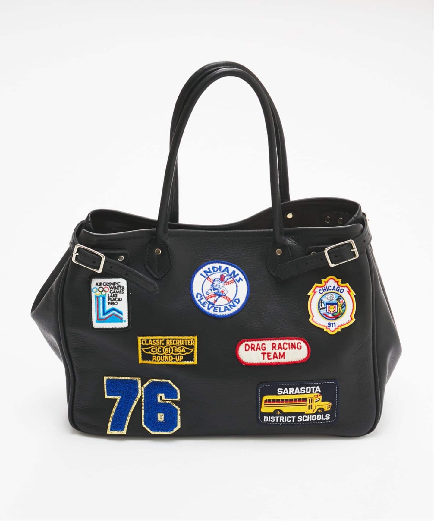 予約》HERITAGE LEATHER / ヘリテージレザー 別注 レザー HL 40