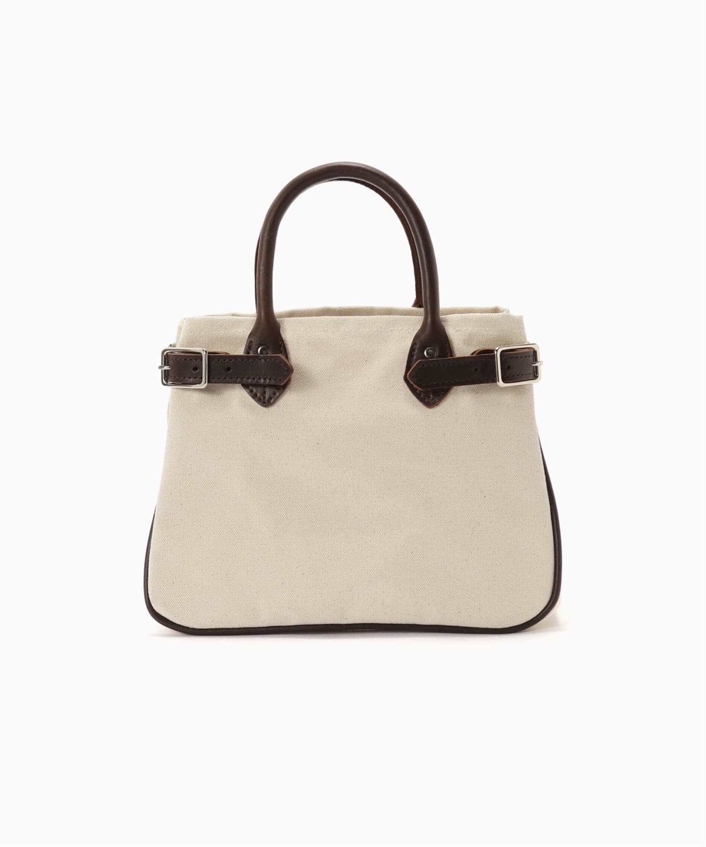 HERITAGE LEATHER / ヘリテージレザー 別注 CANVAS HL 25（トート