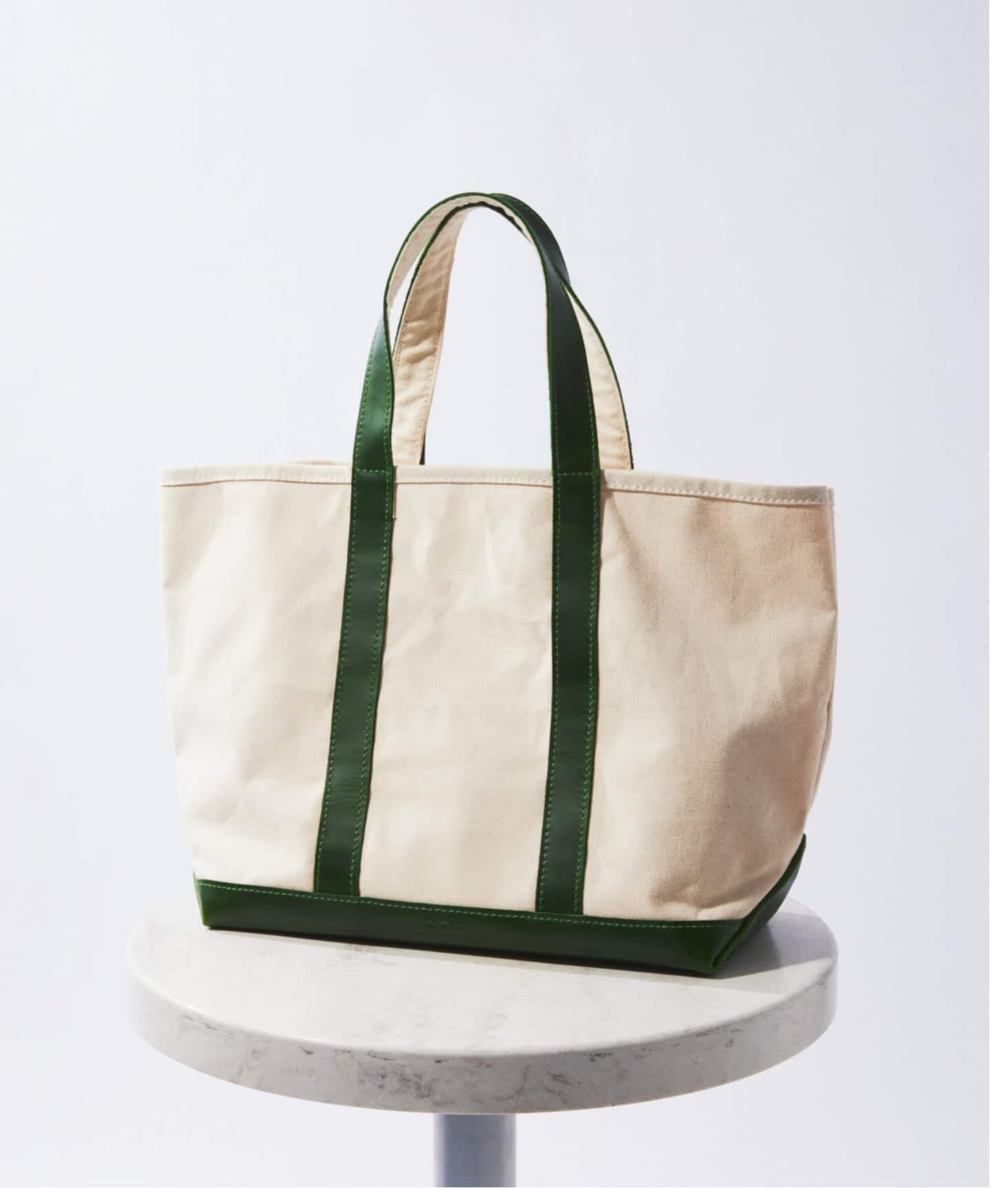HERITAGE LEATHER CO. キャンバストート ヘリテージレザー HERITAGE LEATHER（ヘリテージレザー） トートバッグ 別注 キャンバス