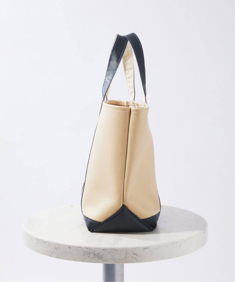 HERITAGE LEATHER / ヘリテージレザー 別注 オール レザー トート L 