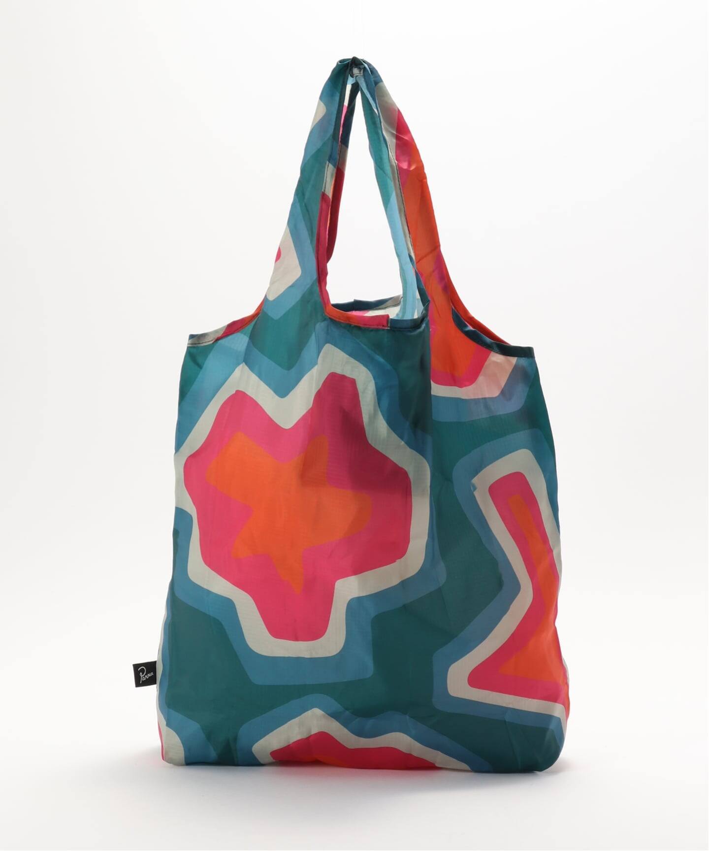 by Parra Gem stones bag（トートバッグ）｜JOURNAL STANDARD