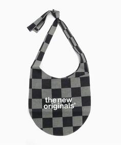 THE NEW ORIGINALS EMBLEM SLING BAG（ショルダーバッグ）｜JOURNAL 