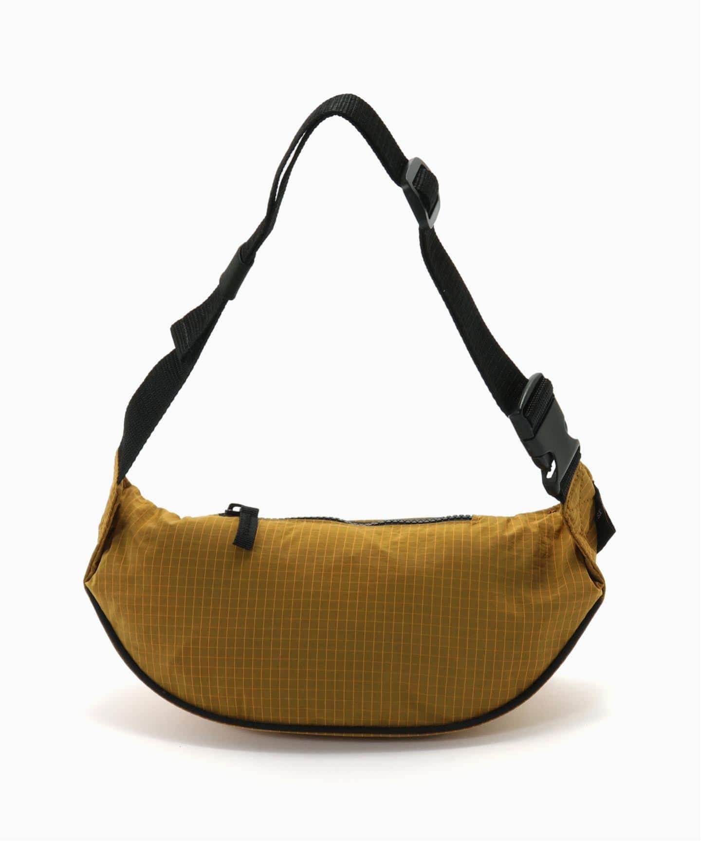 XS BAGGAGE × JOURNAL STANDARD WAIST POUCH-LIP STOP（ウェストポーチ